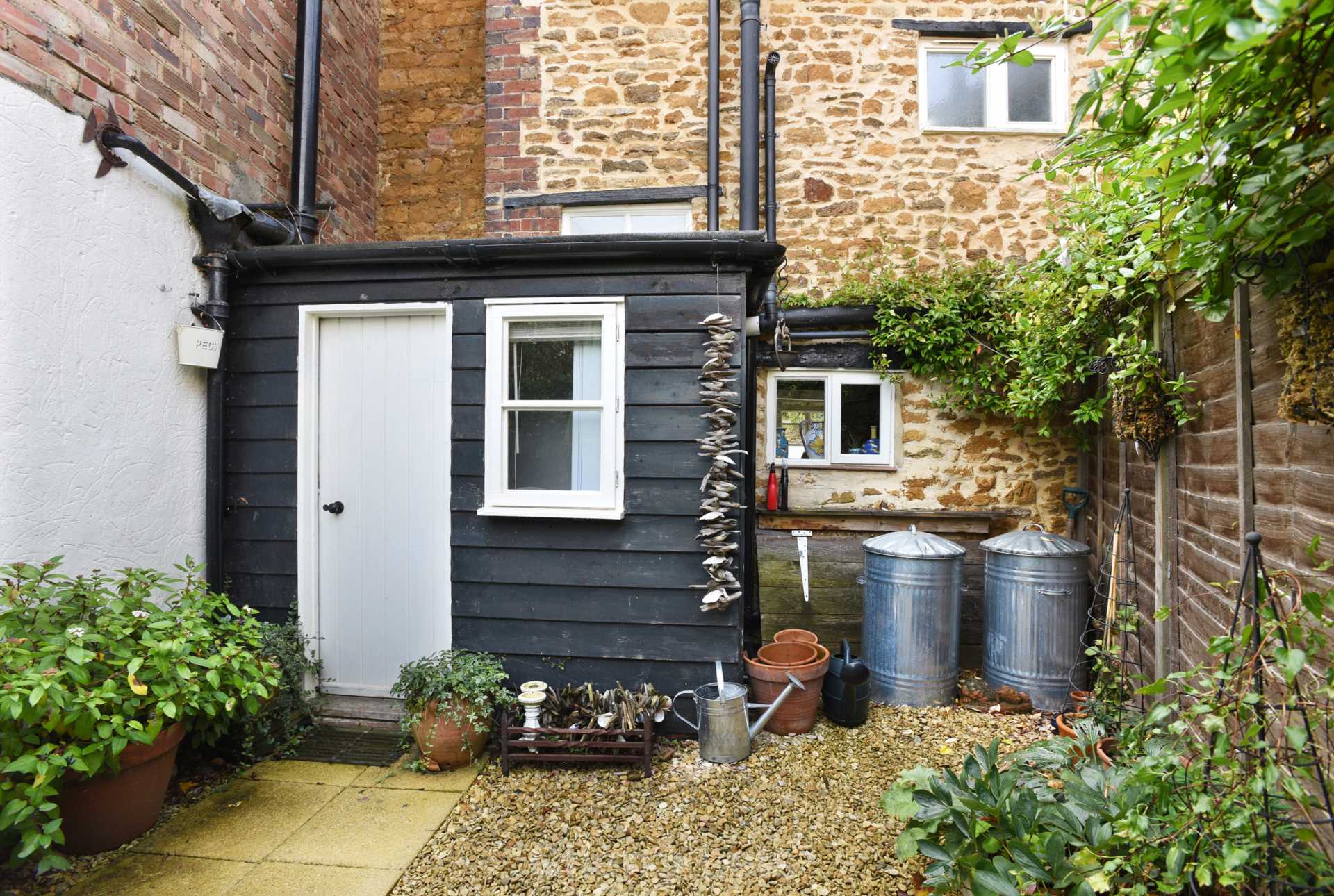 2 bed cottage to rent in Philcote Street, Banbury  - Property Image 10