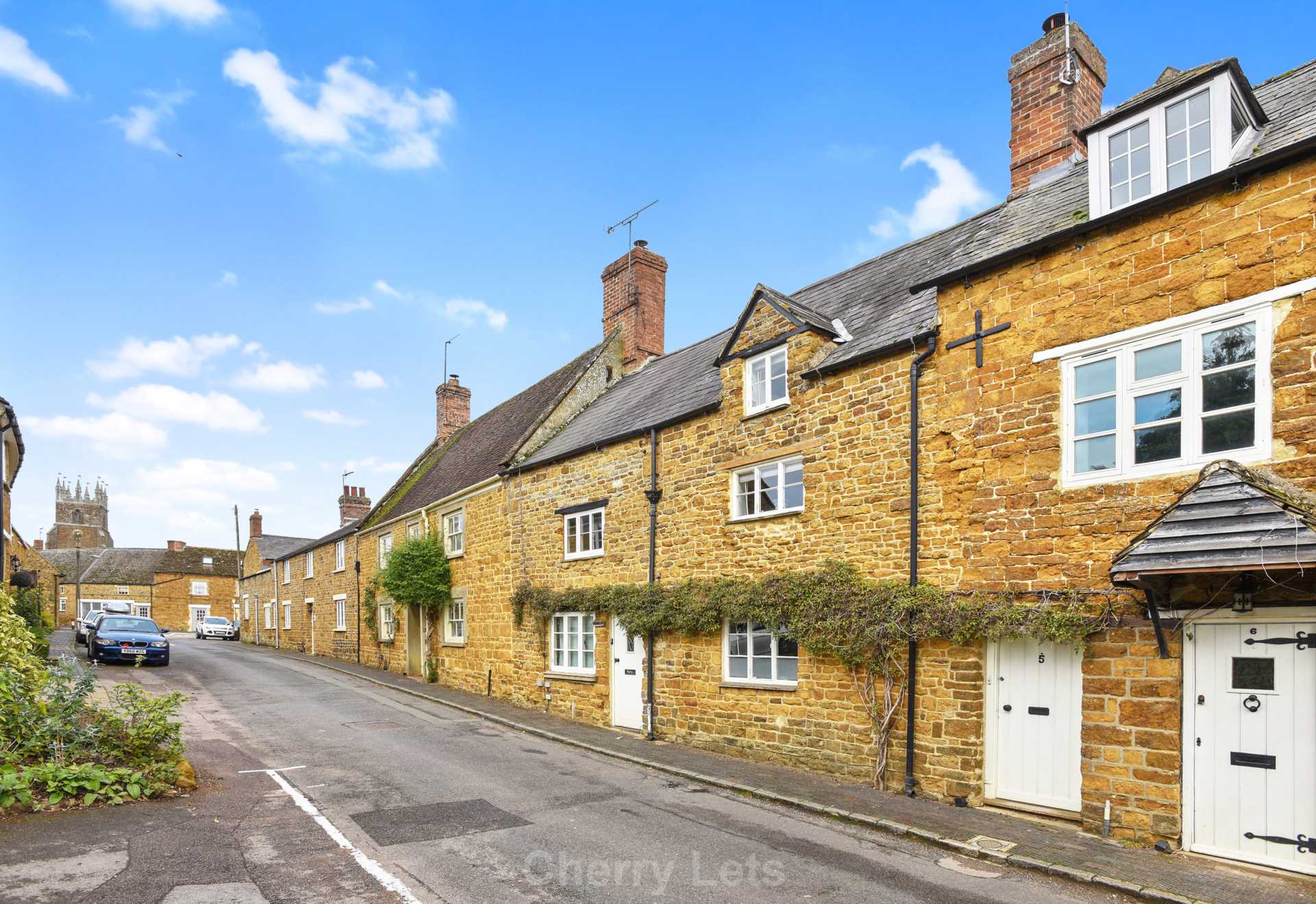 2 bed cottage to rent in Philcote Street, Banbury  - Property Image 11