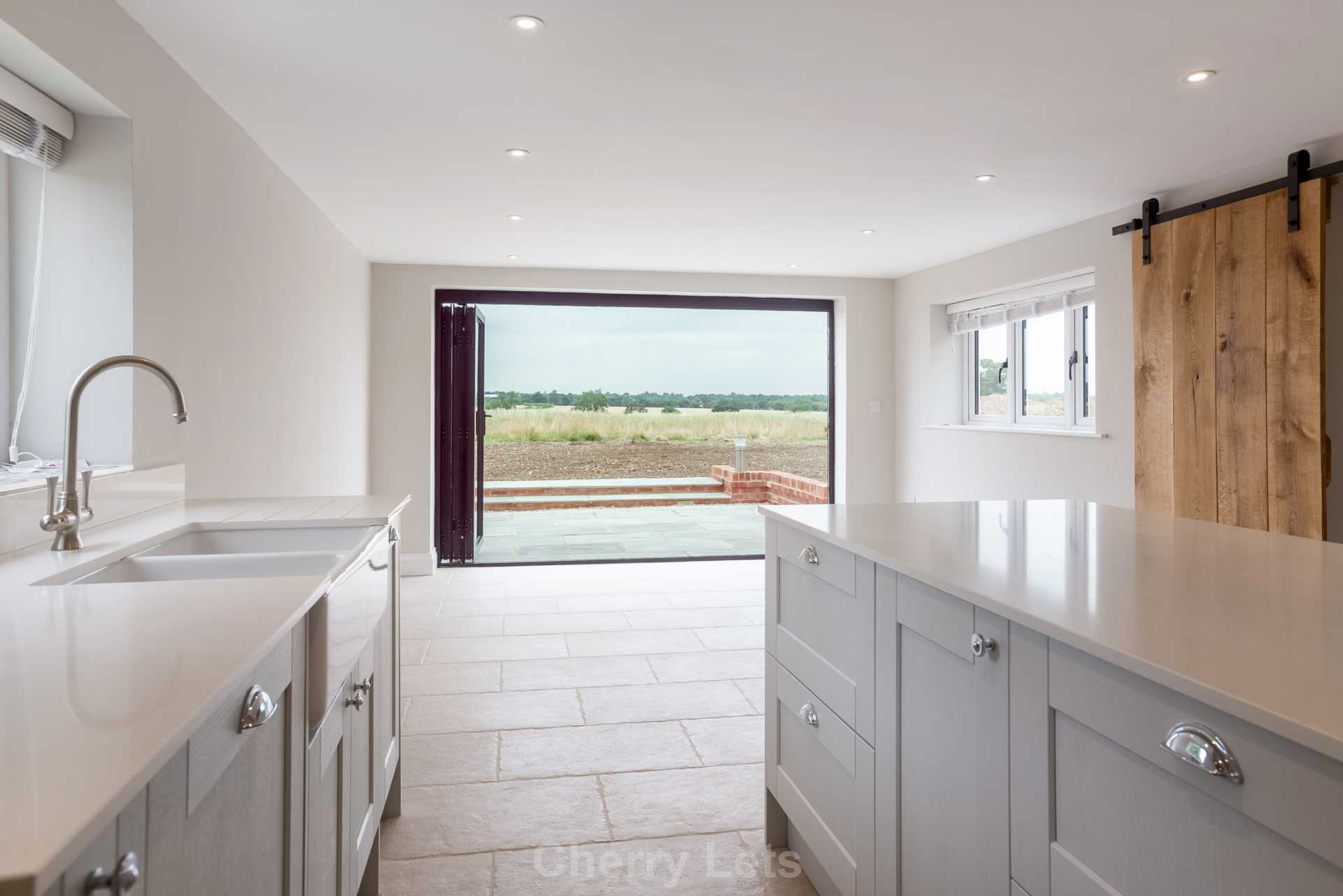 4 bed detached house to rent in Radstone, NN13 2