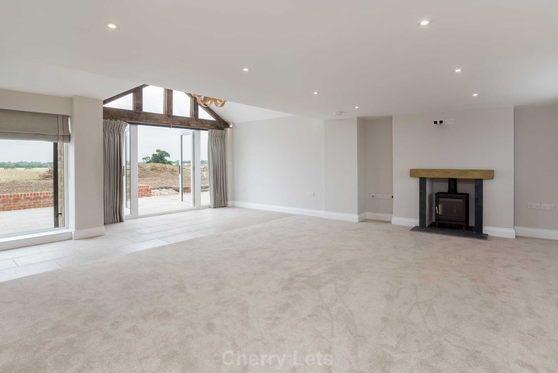 4 bed detached house to rent in Radstone, NN13 3