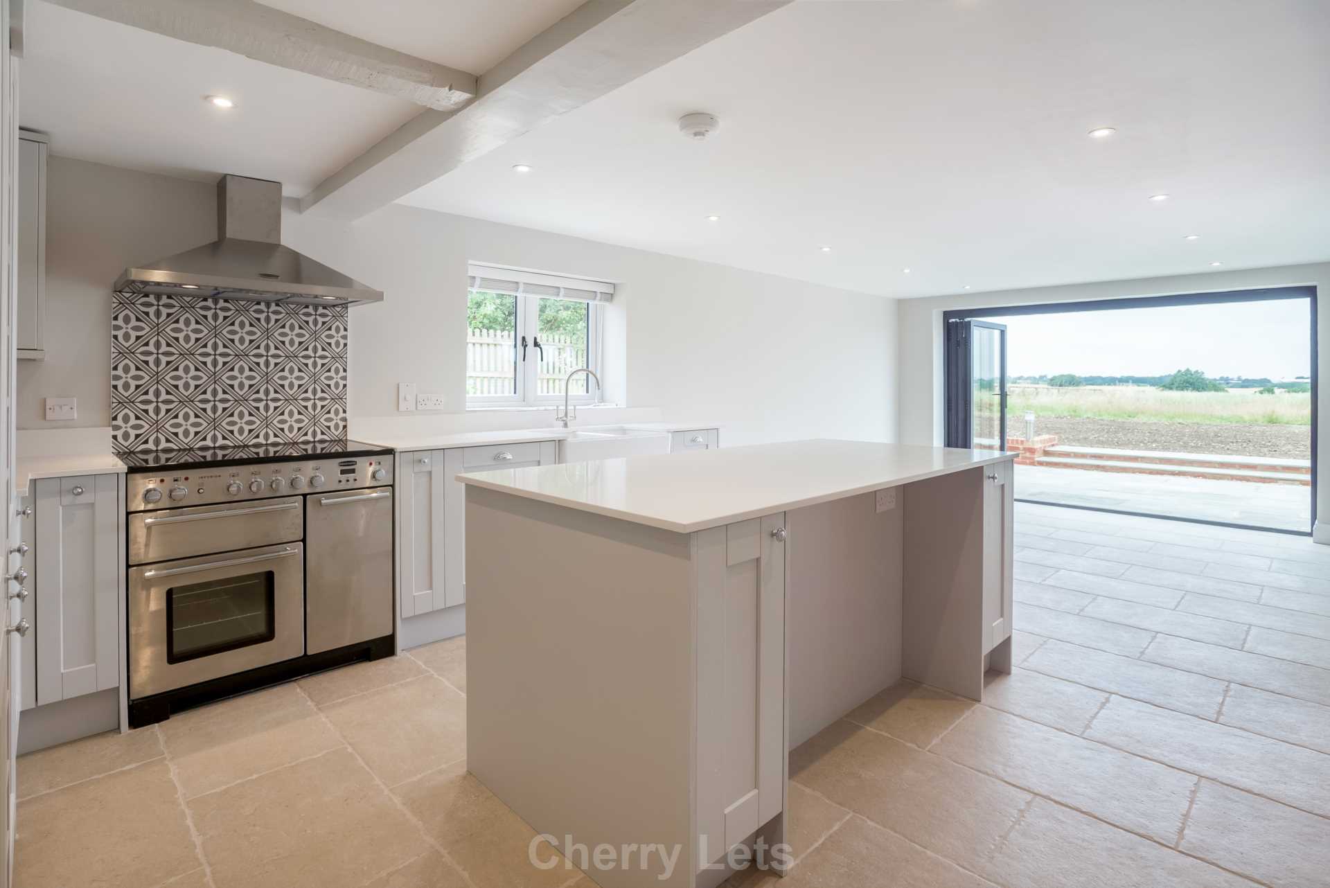 4 bed detached house to rent in Radstone, NN13 4