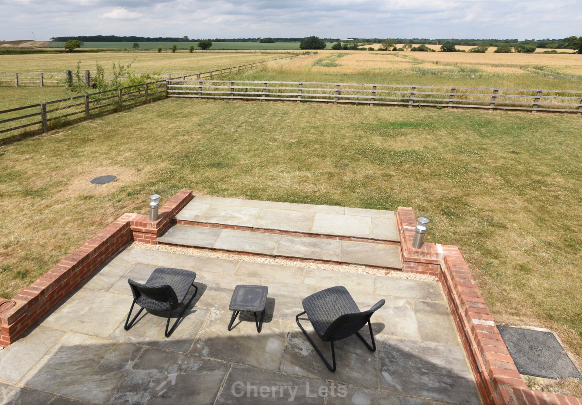 4 bed detached house to rent in Radstone, NN13 15