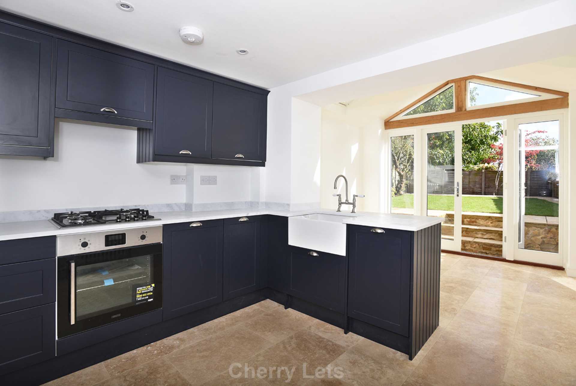3 bed cottage to rent in St Thomas Street, Banbury  - Property Image 2