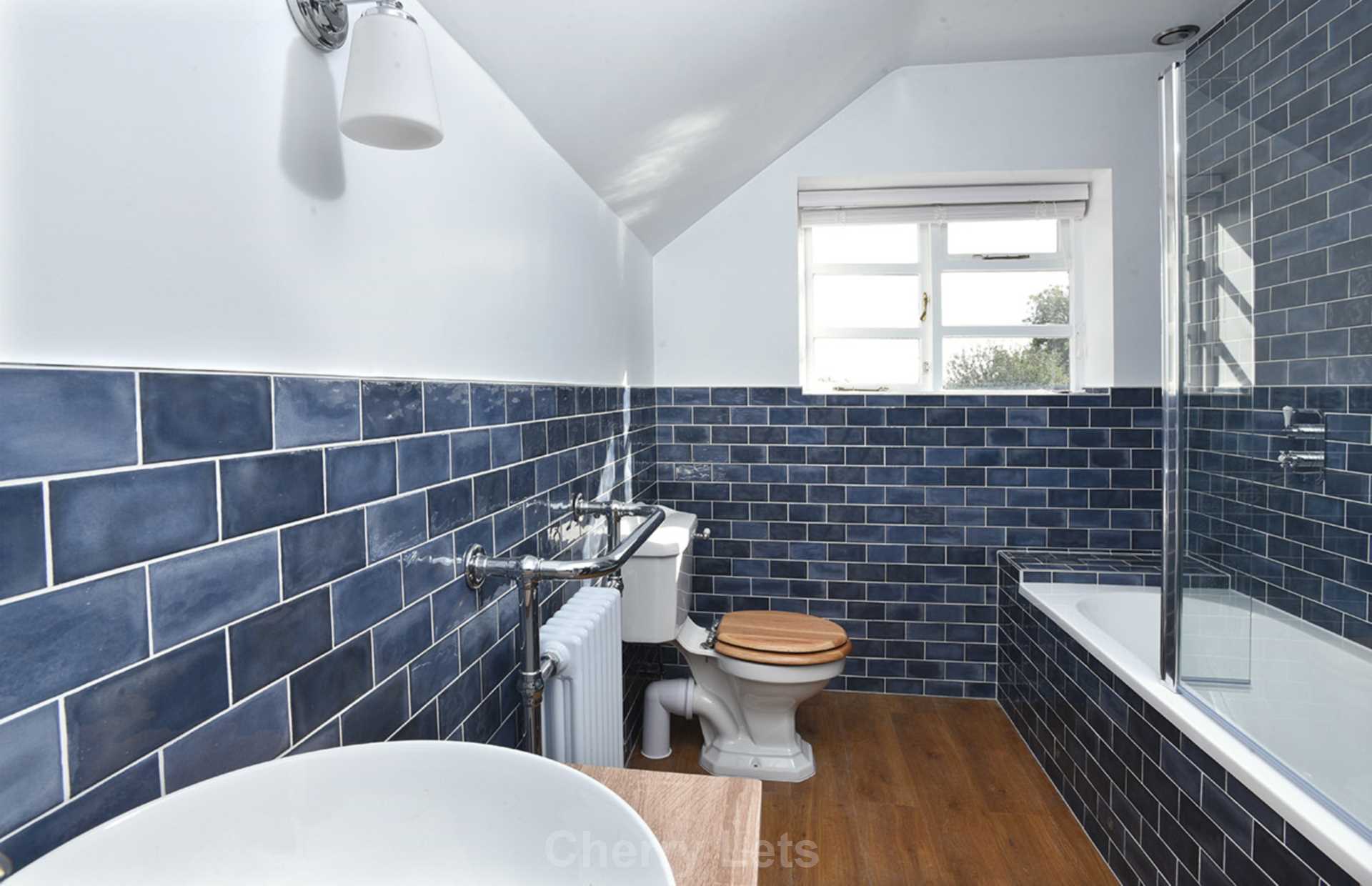 3 bed cottage to rent in St Thomas Street, Banbury  - Property Image 11