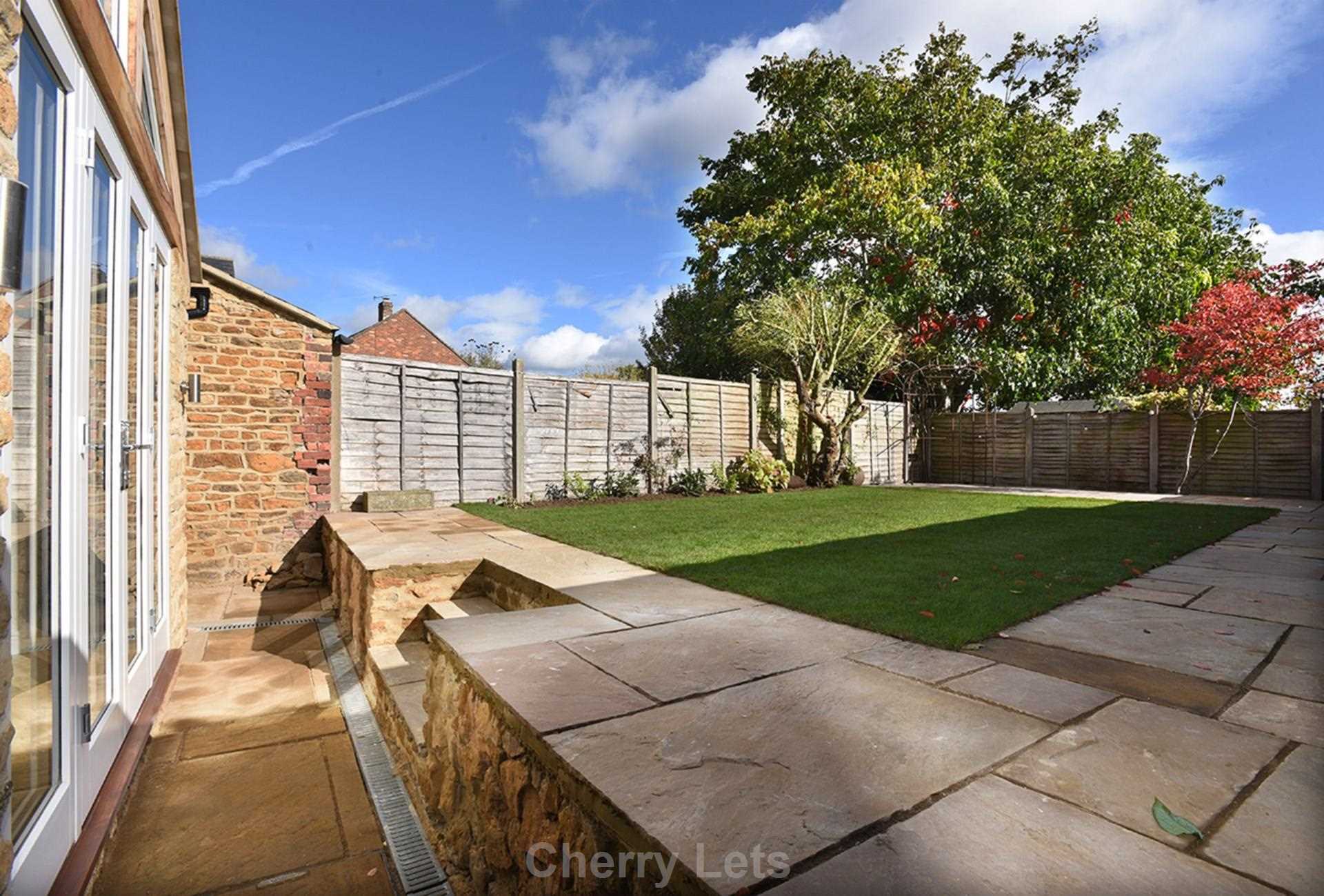 3 bed cottage to rent in St Thomas Street, Banbury  - Property Image 12
