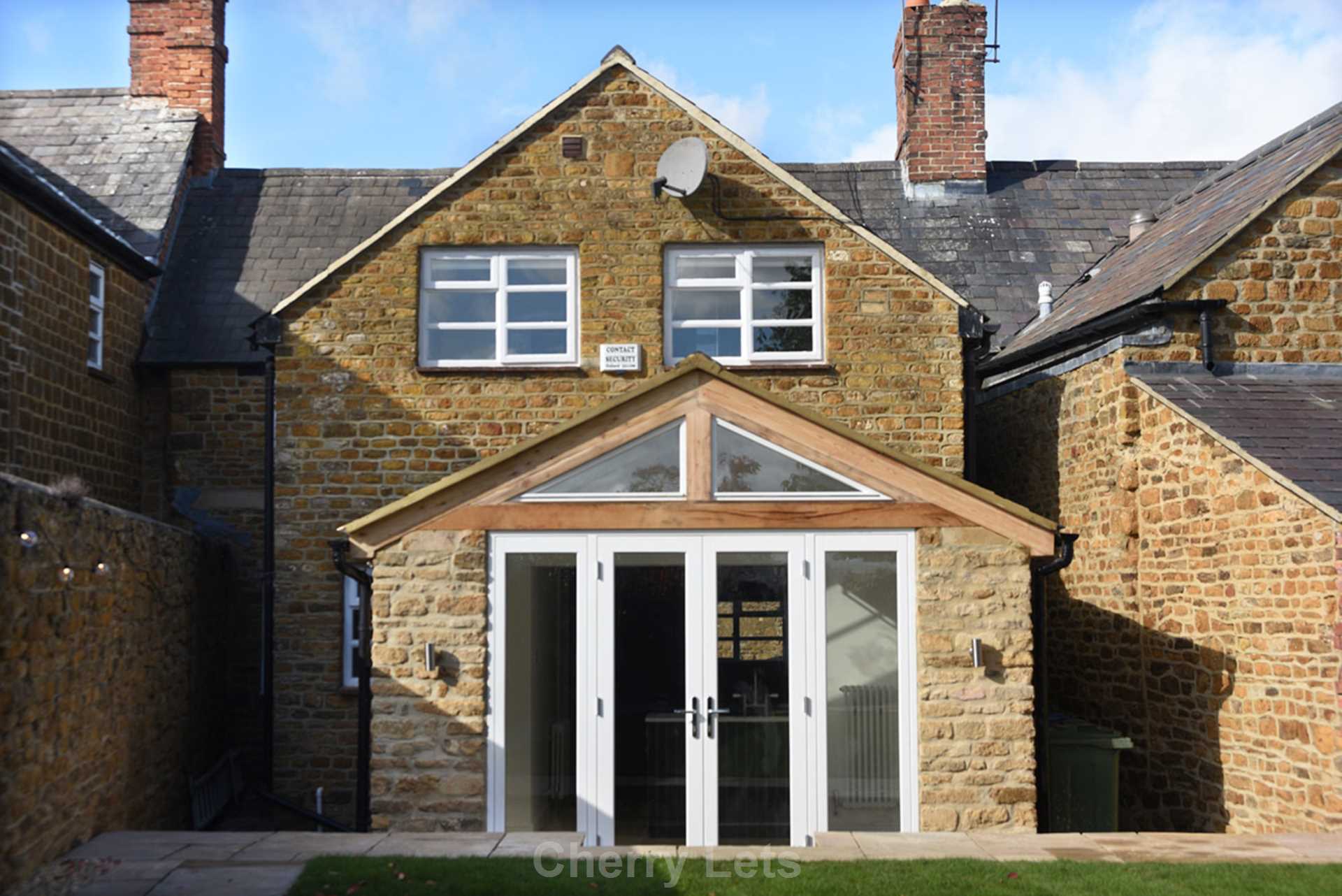 3 bed cottage to rent in St Thomas Street, Banbury  - Property Image 13