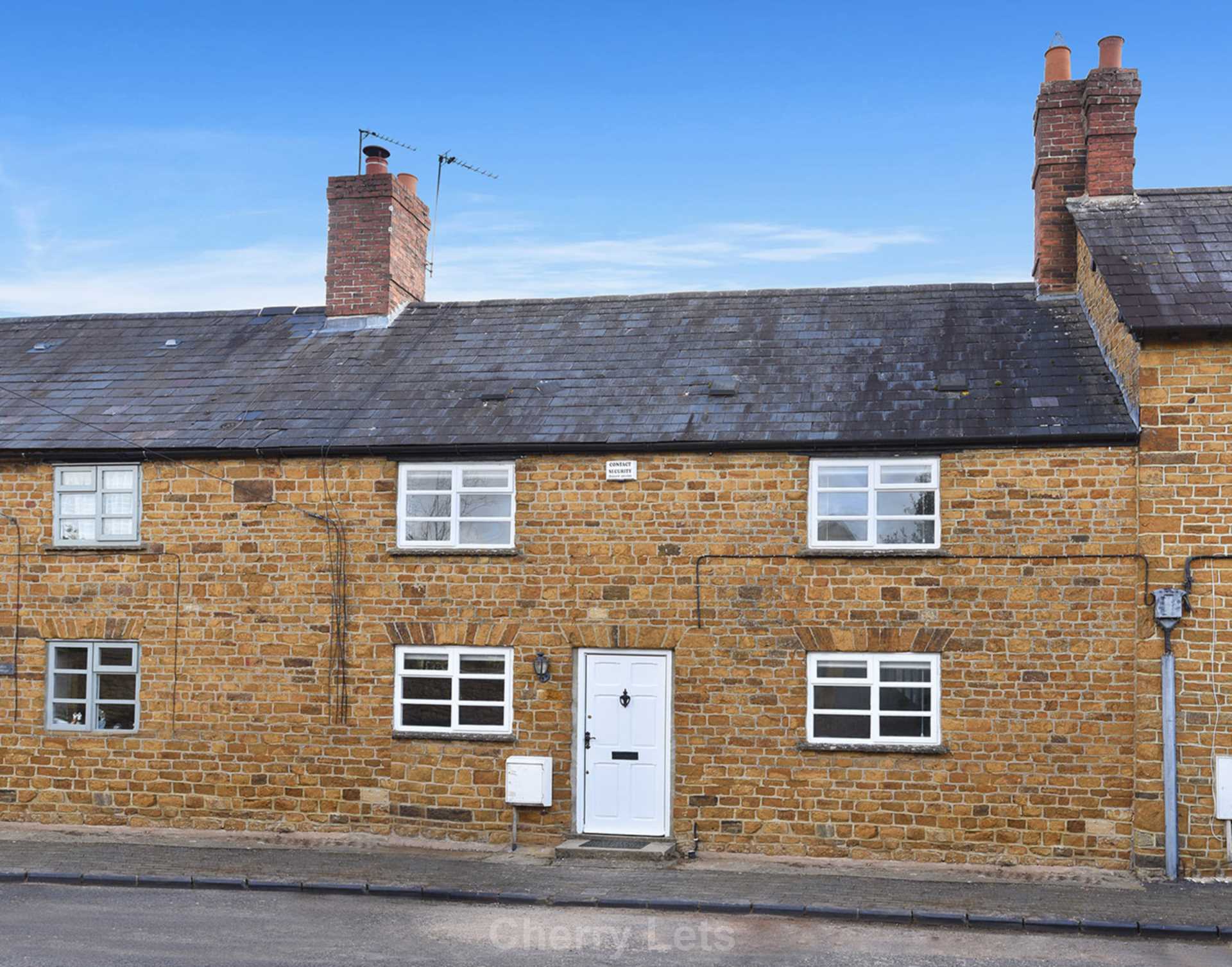 3 bed cottage to rent in St Thomas Street, Banbury  - Property Image 15