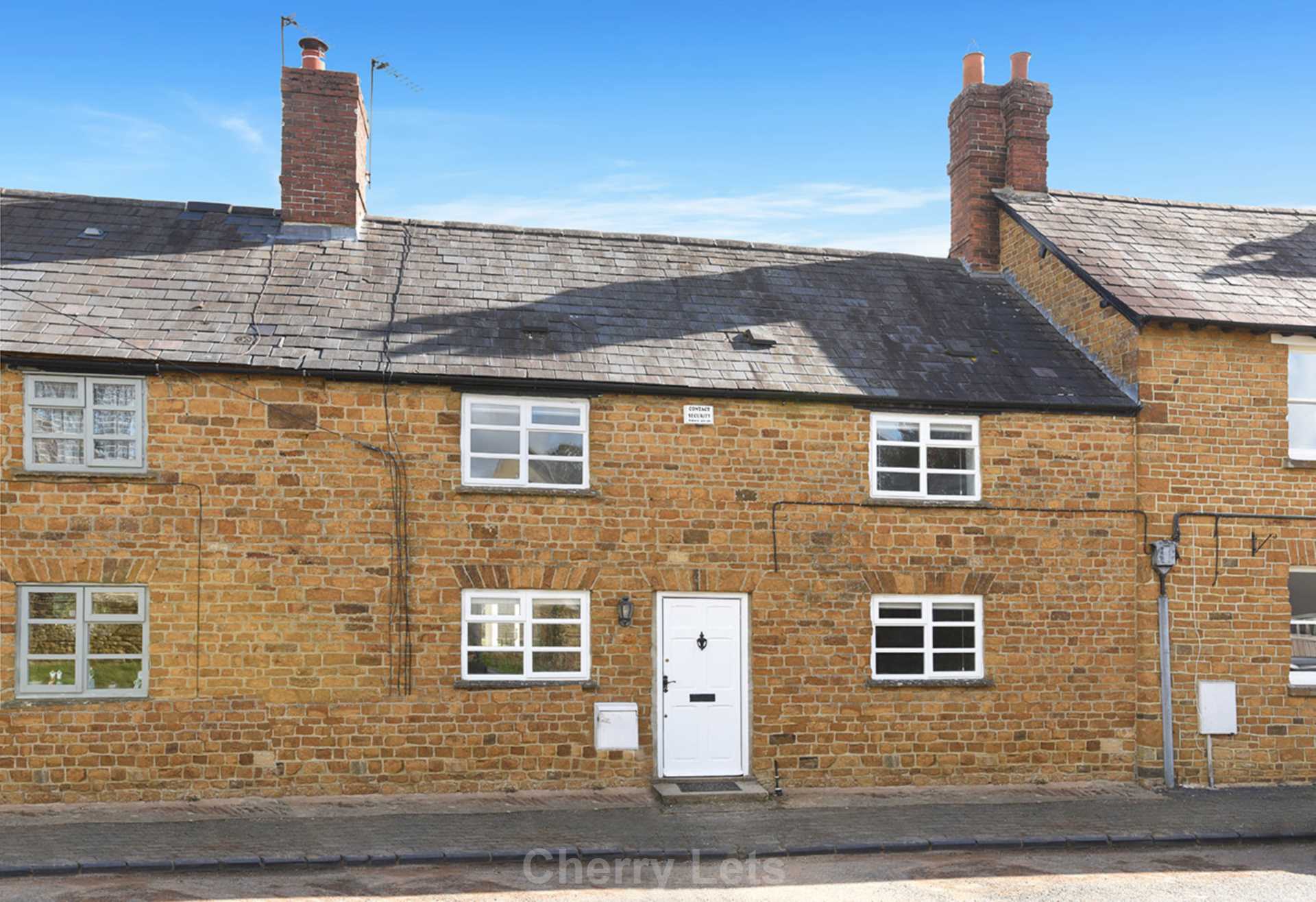 3 bed cottage to rent in St Thomas Street, Banbury  - Property Image 16