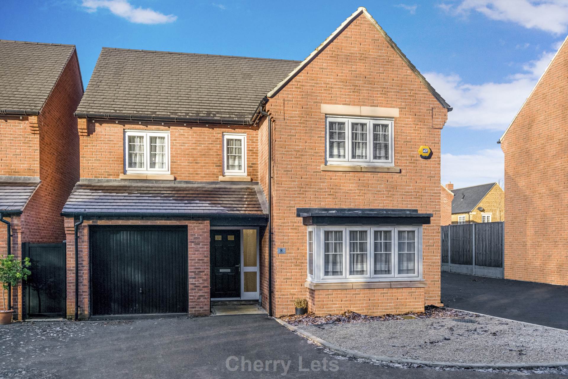 4 bed detached house to rent in Yeoman Close, Banbury - Property Image 1