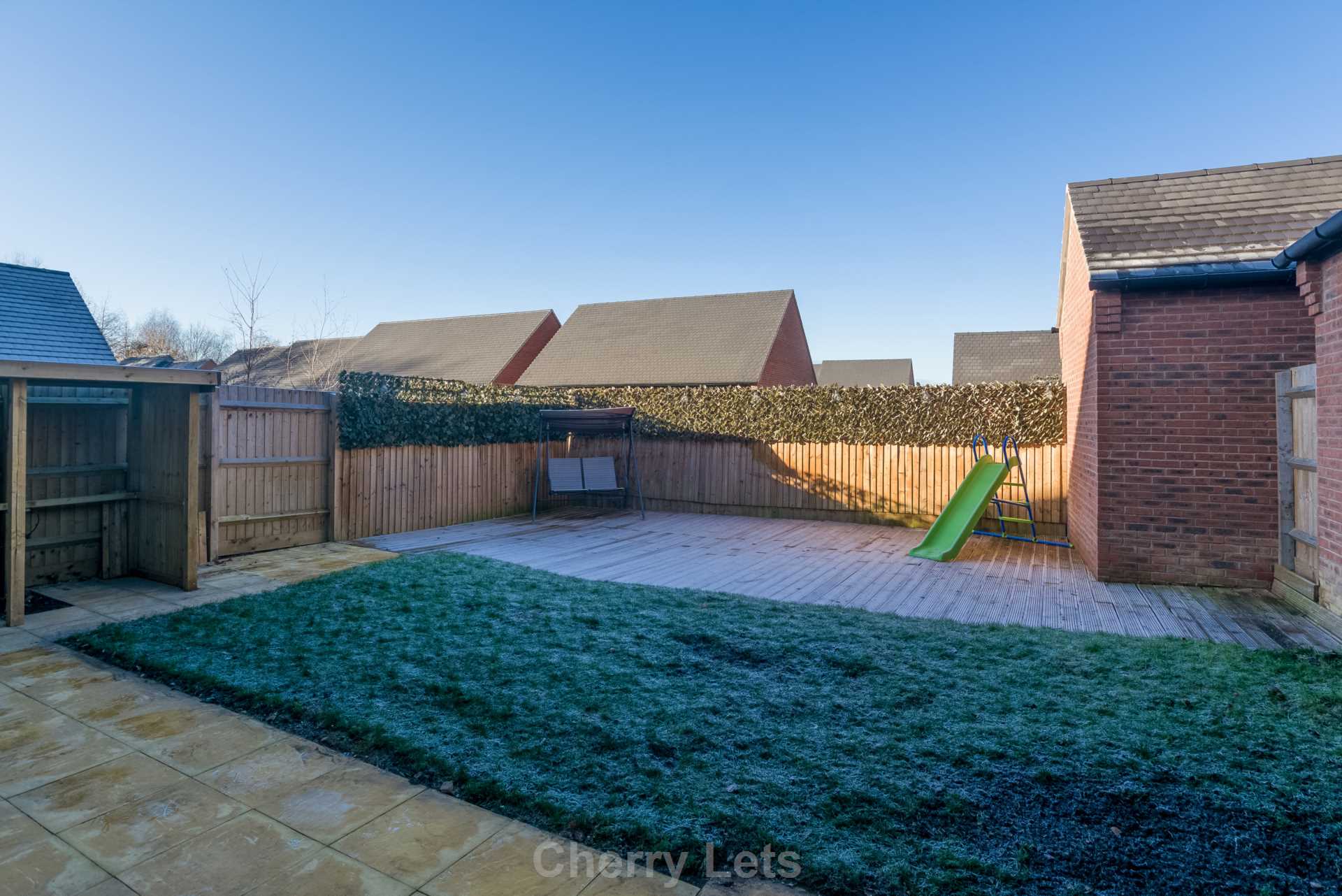 4 bed detached house to rent in Yeoman Close, Banbury  - Property Image 16