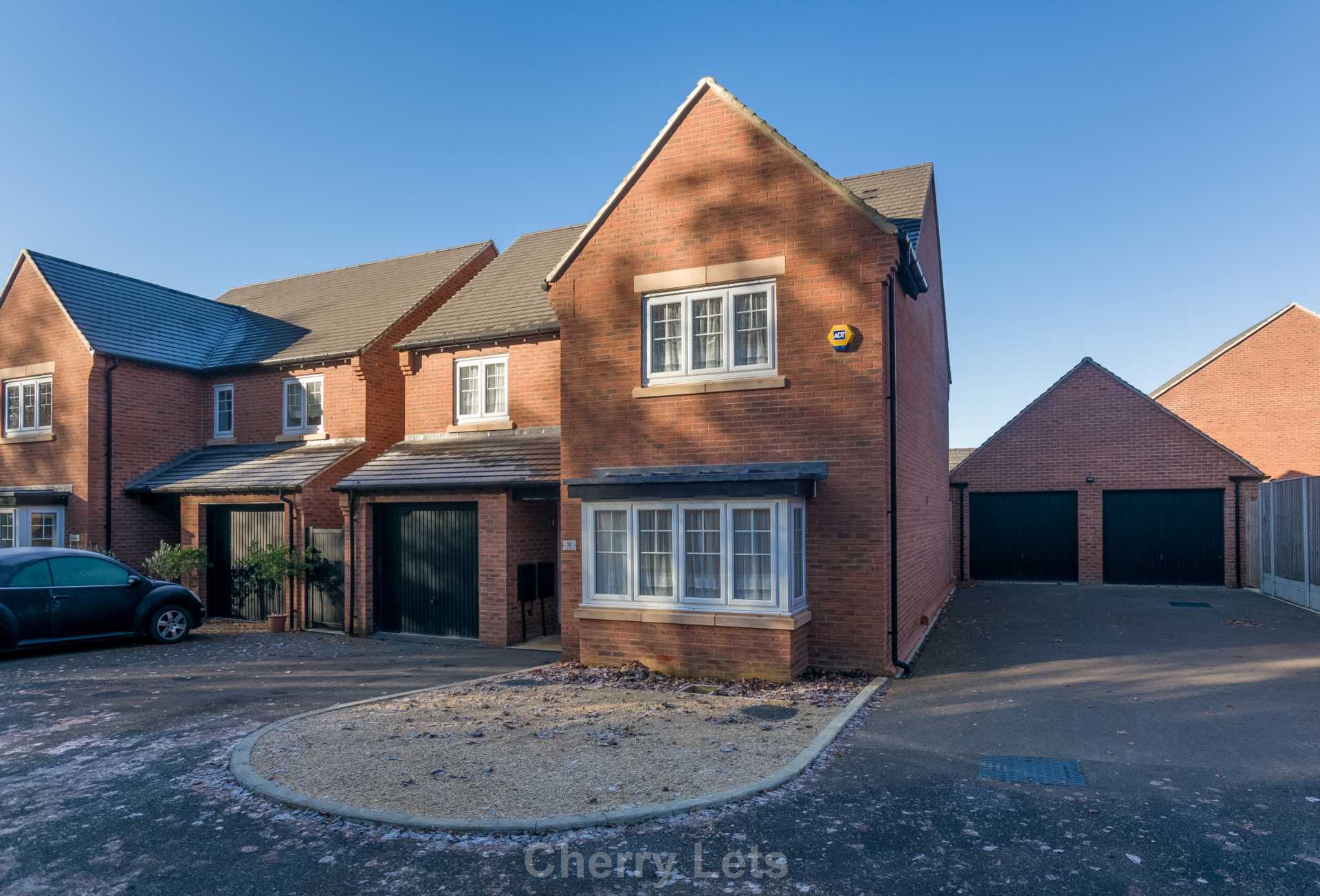 4 bed detached house to rent in Yeoman Close, Banbury  - Property Image 18