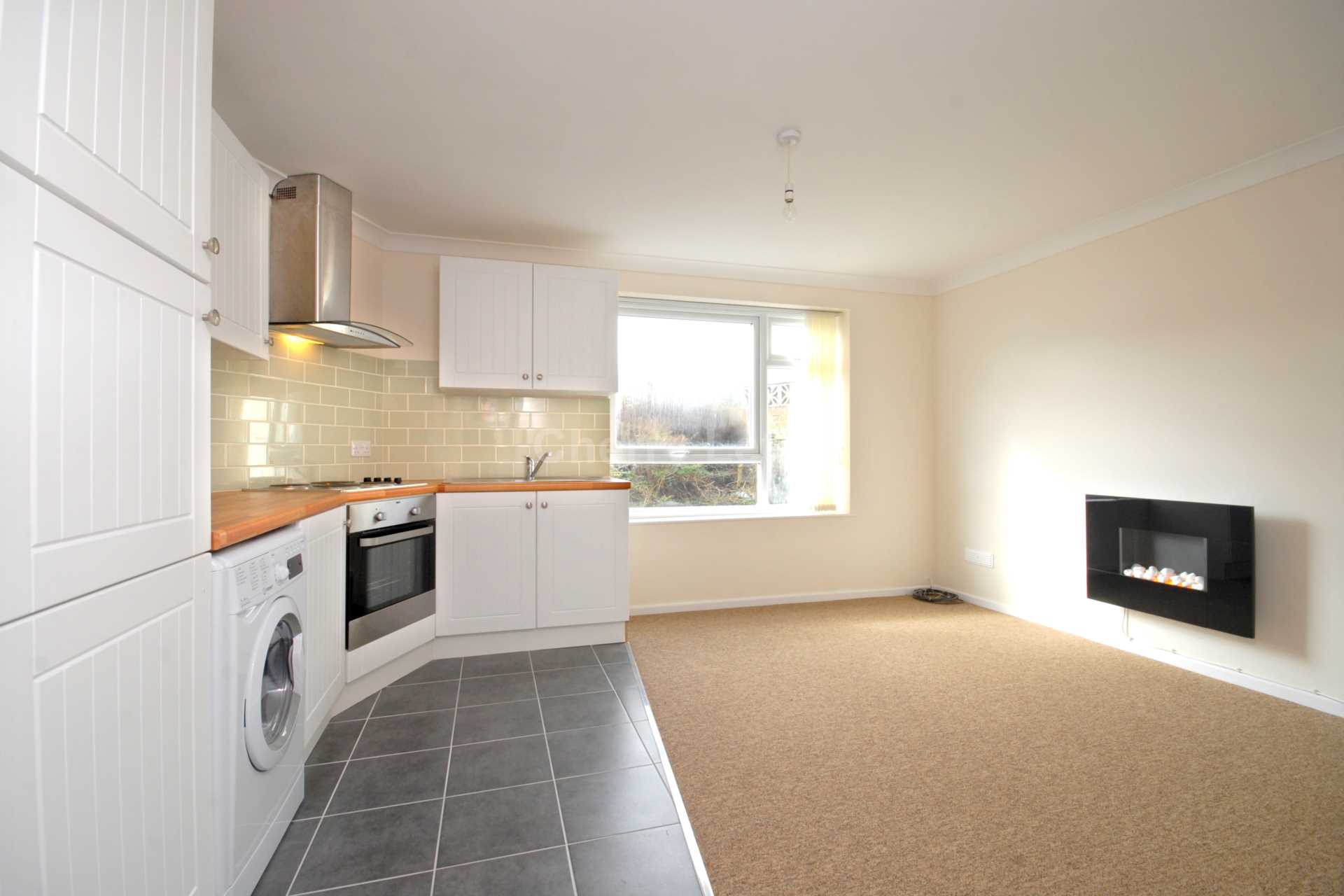 1 bed flat to rent  - Property Image 1