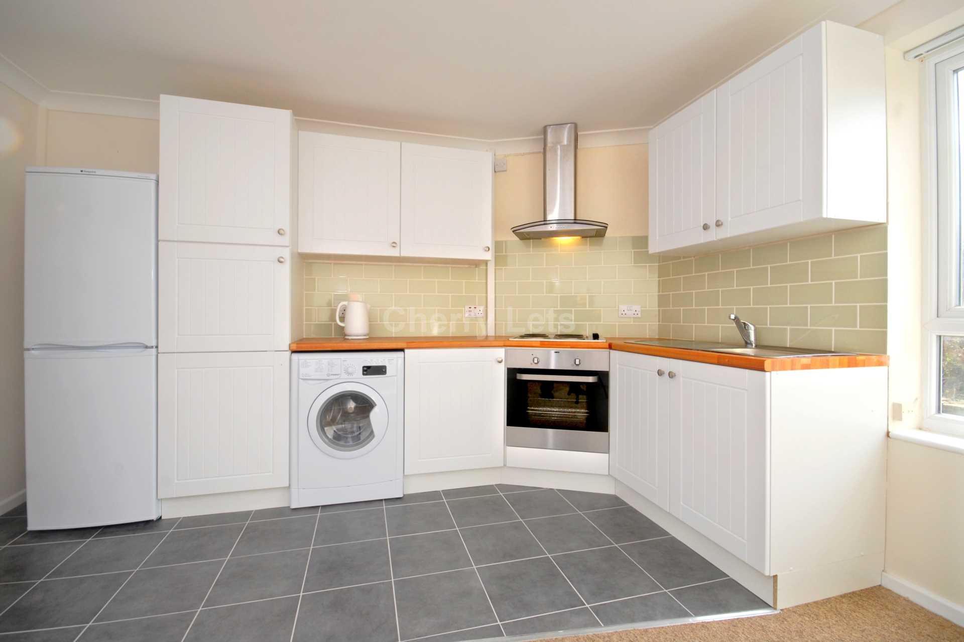 1 bed flat to rent  - Property Image 3