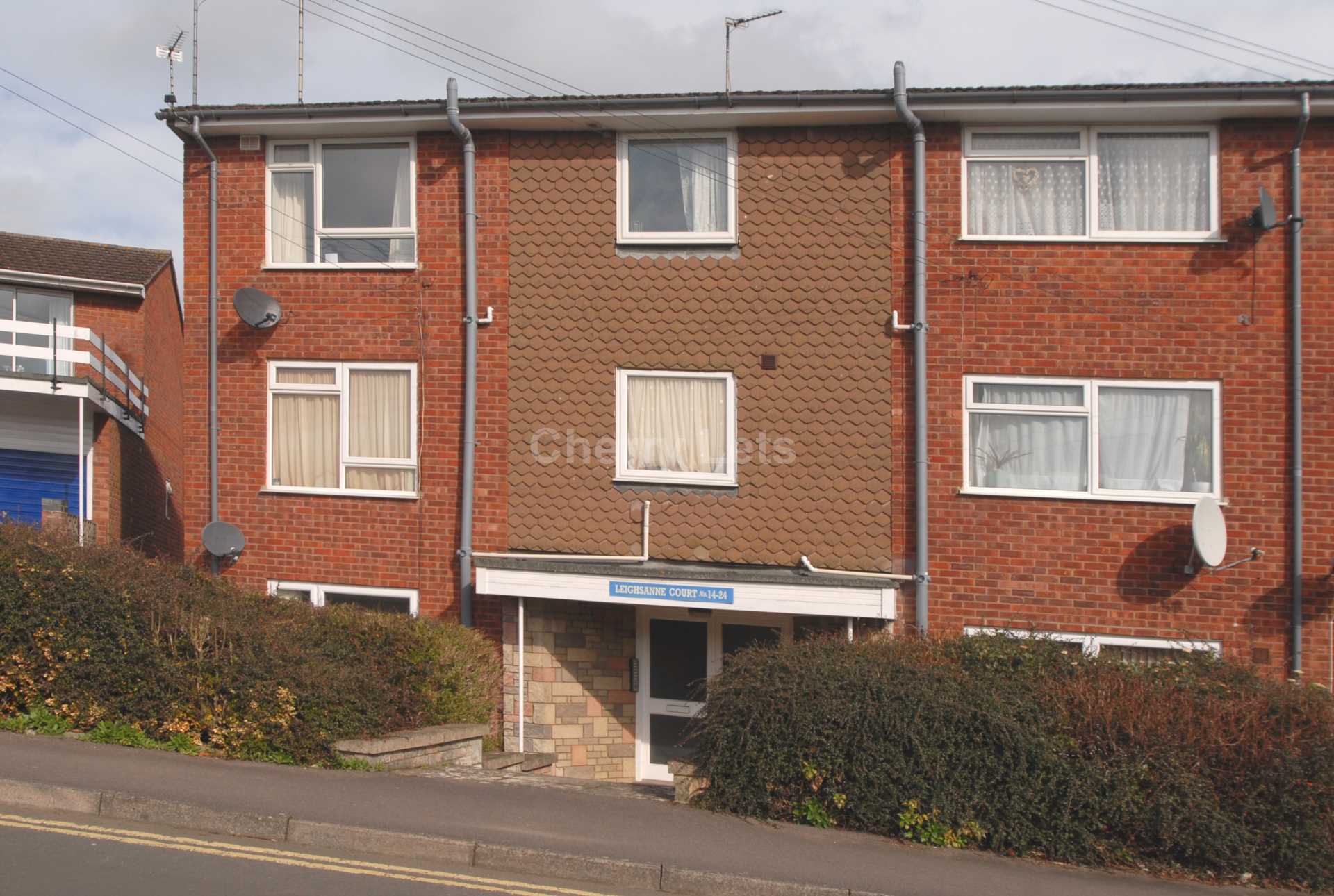 1 bed flat to rent  - Property Image 10