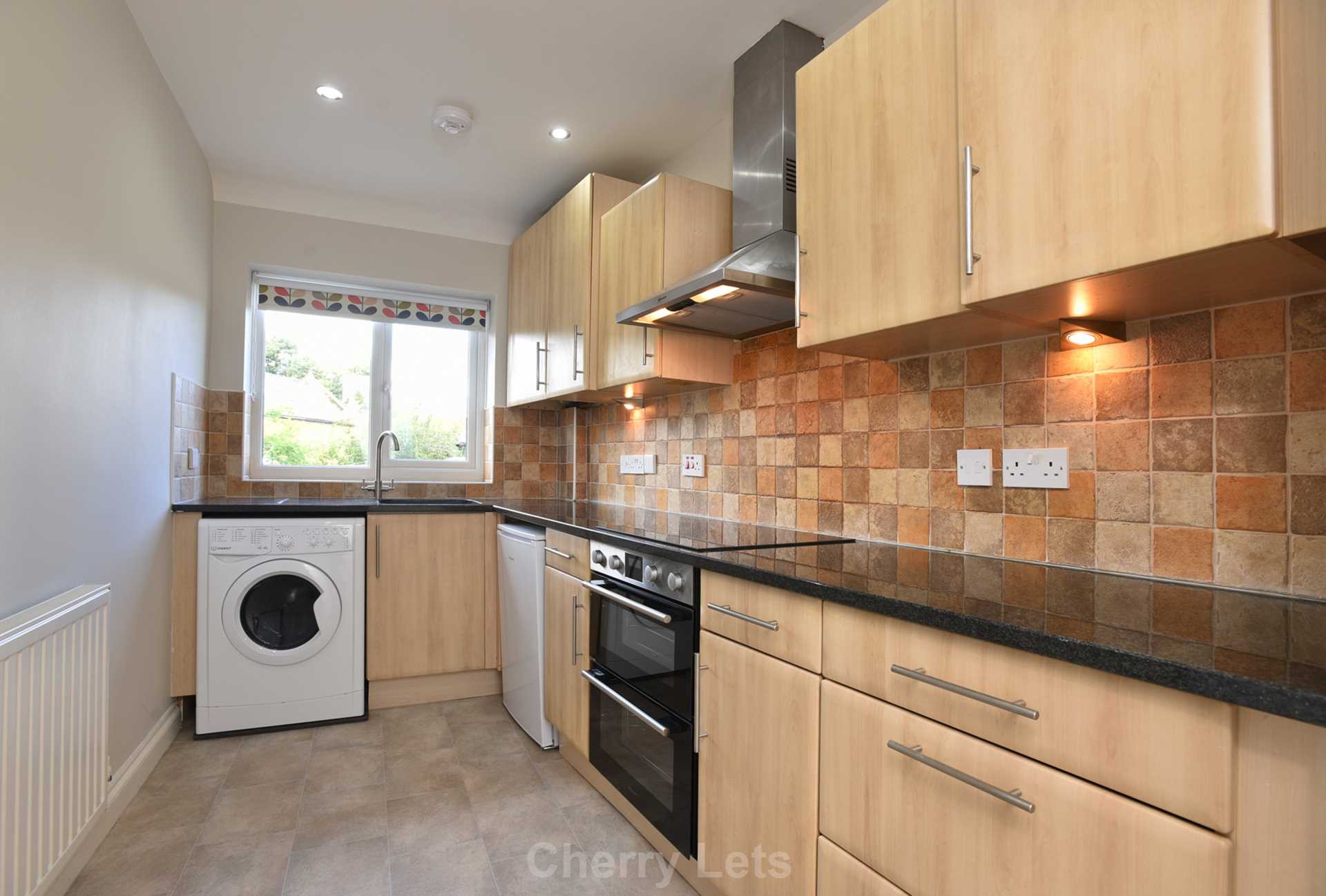 1 bed flat to rent in Market Place, Banbury  - Property Image 3