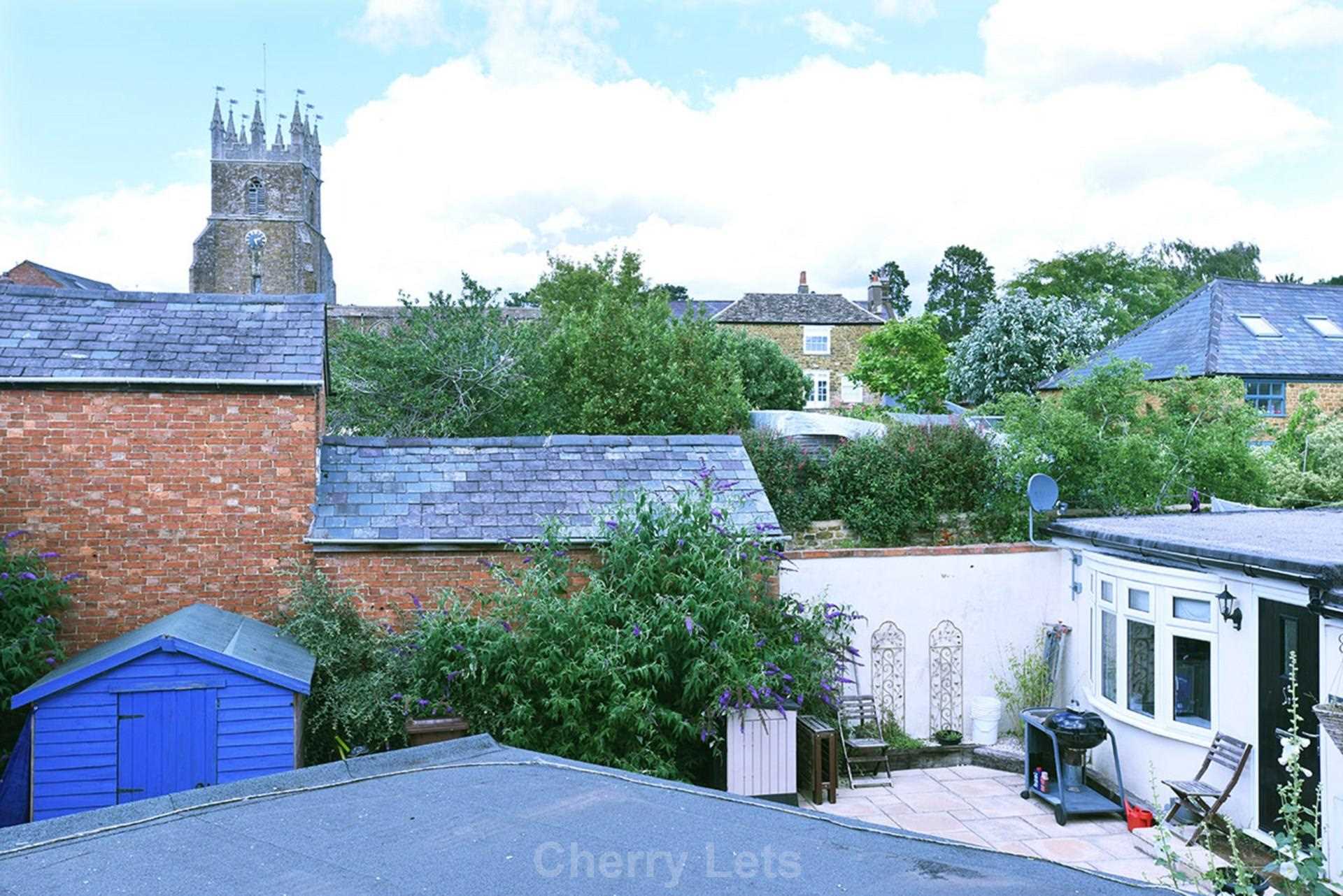 1 bed flat to rent in Market Place, Banbury  - Property Image 7