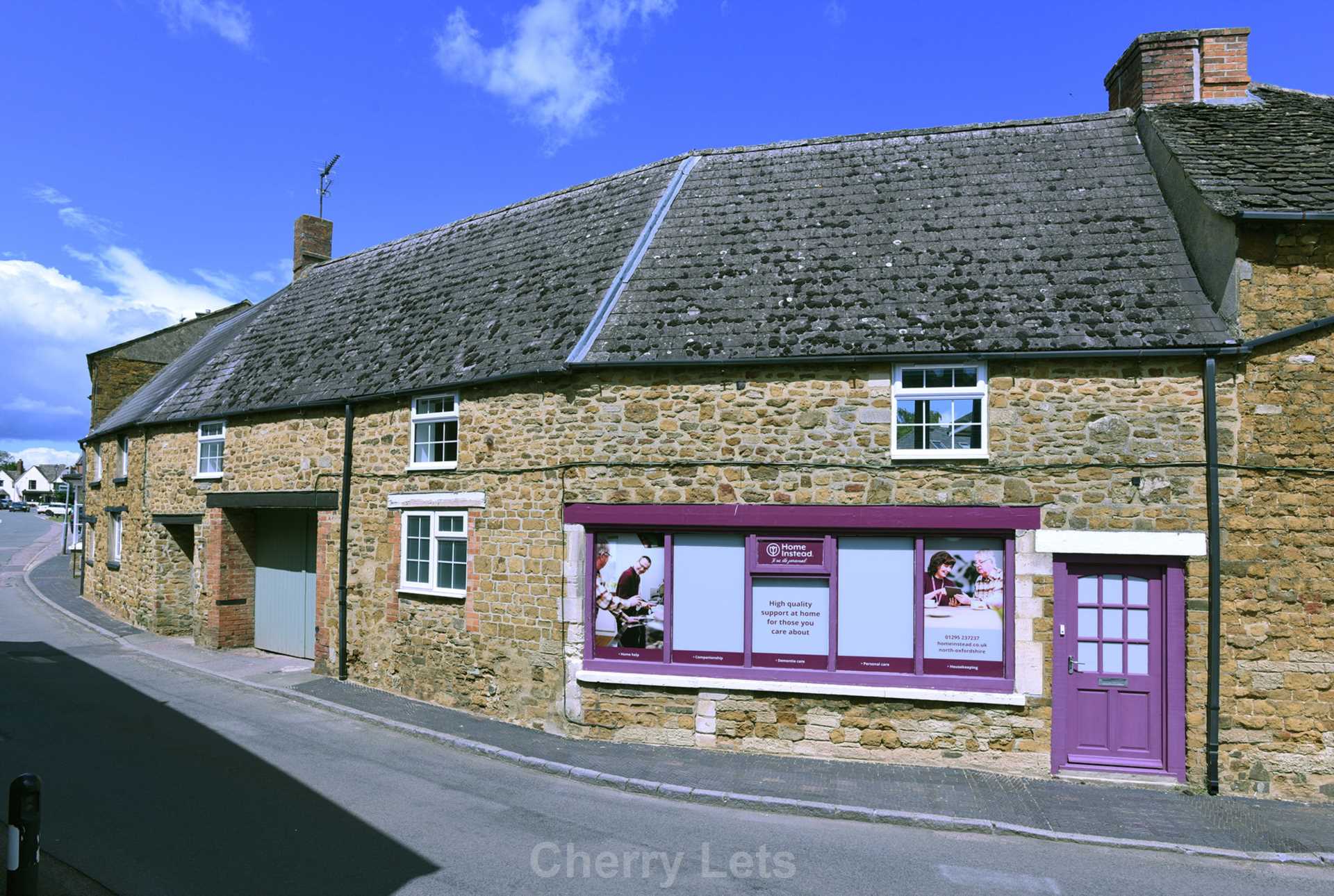 1 bed flat to rent in Market Place, Banbury  - Property Image 11