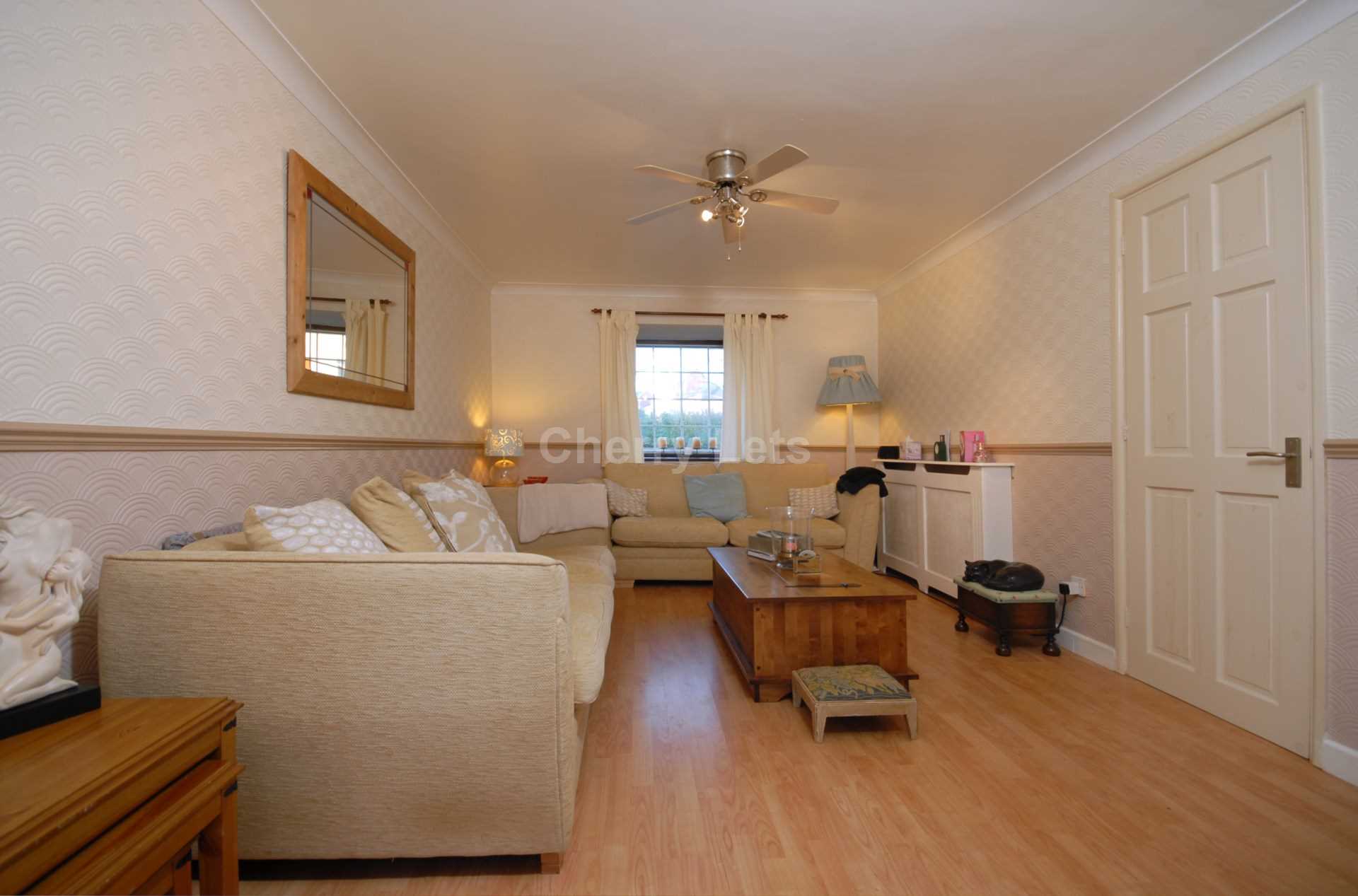 3 bed detached house to rent in Hereford Way, Banbury  - Property Image 3