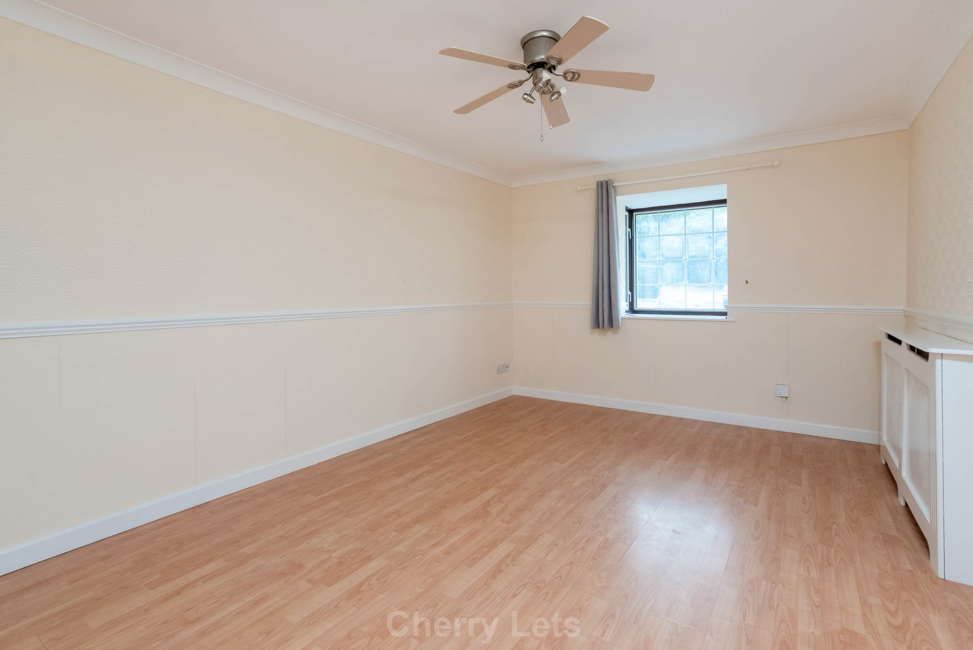 3 bed detached house to rent in Hereford Way, Banbury, OX16 3