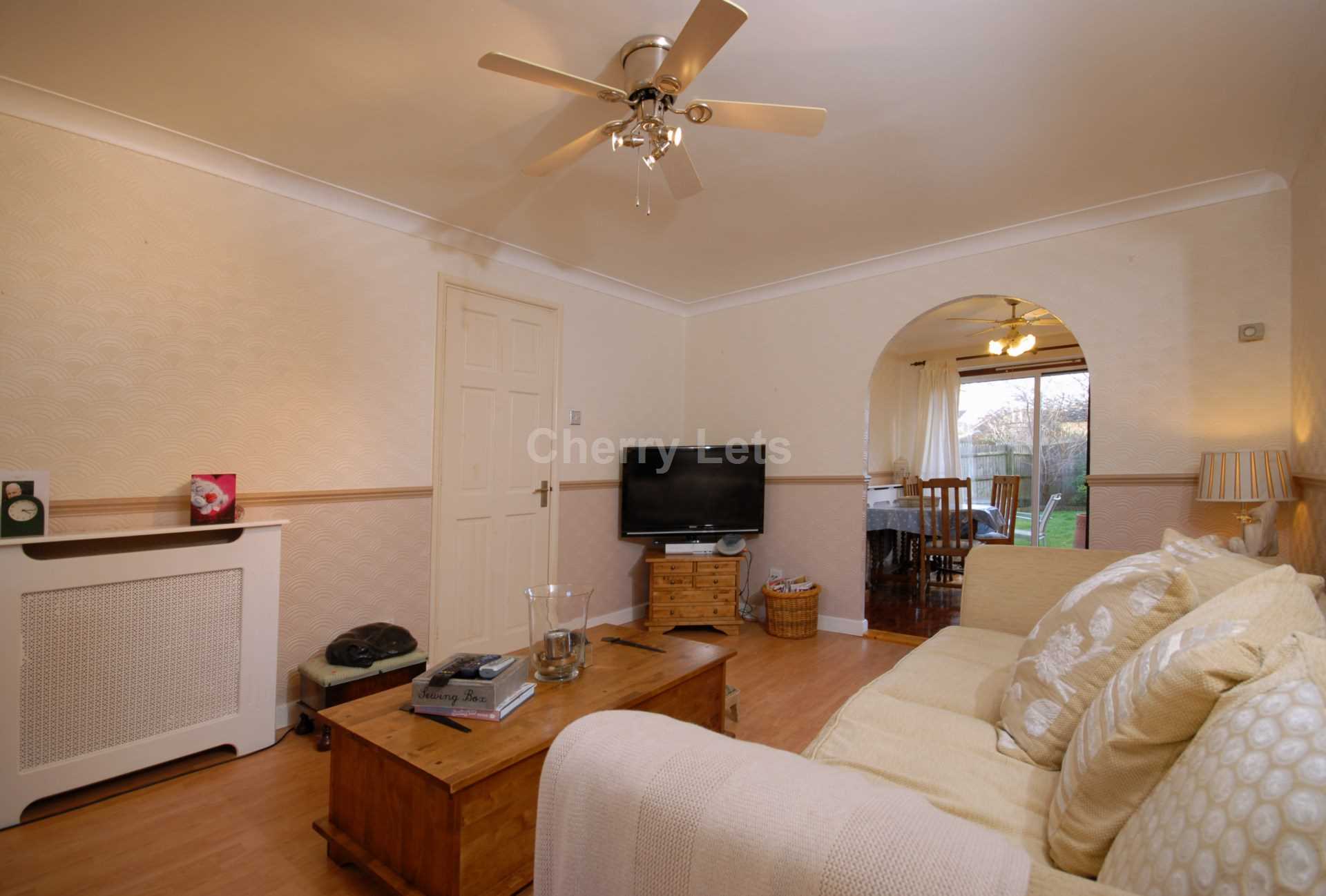3 bed detached house to rent in Hereford Way, Banbury  - Property Image 4