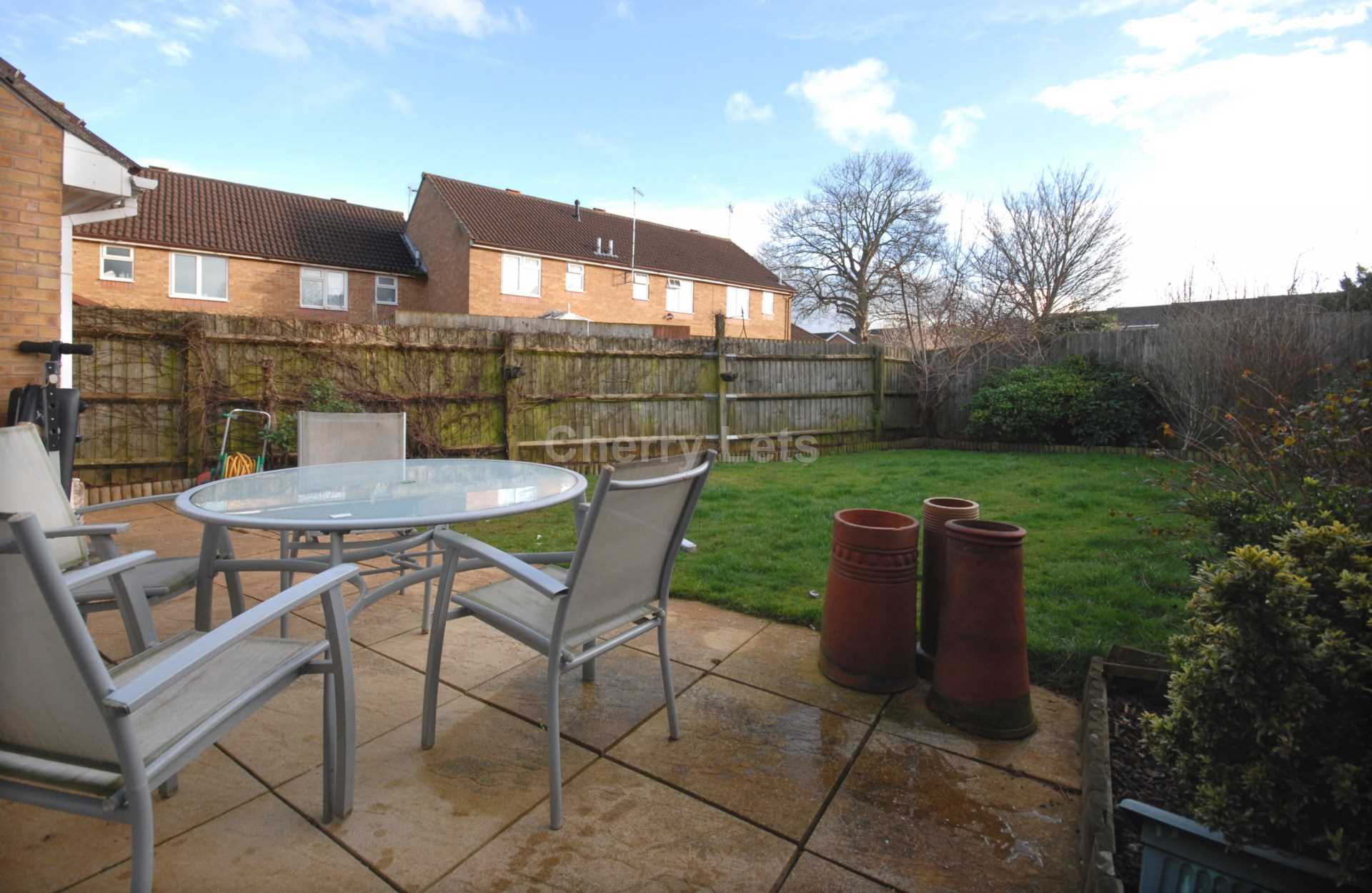 3 bed detached house to rent in Hereford Way, Banbury  - Property Image 7