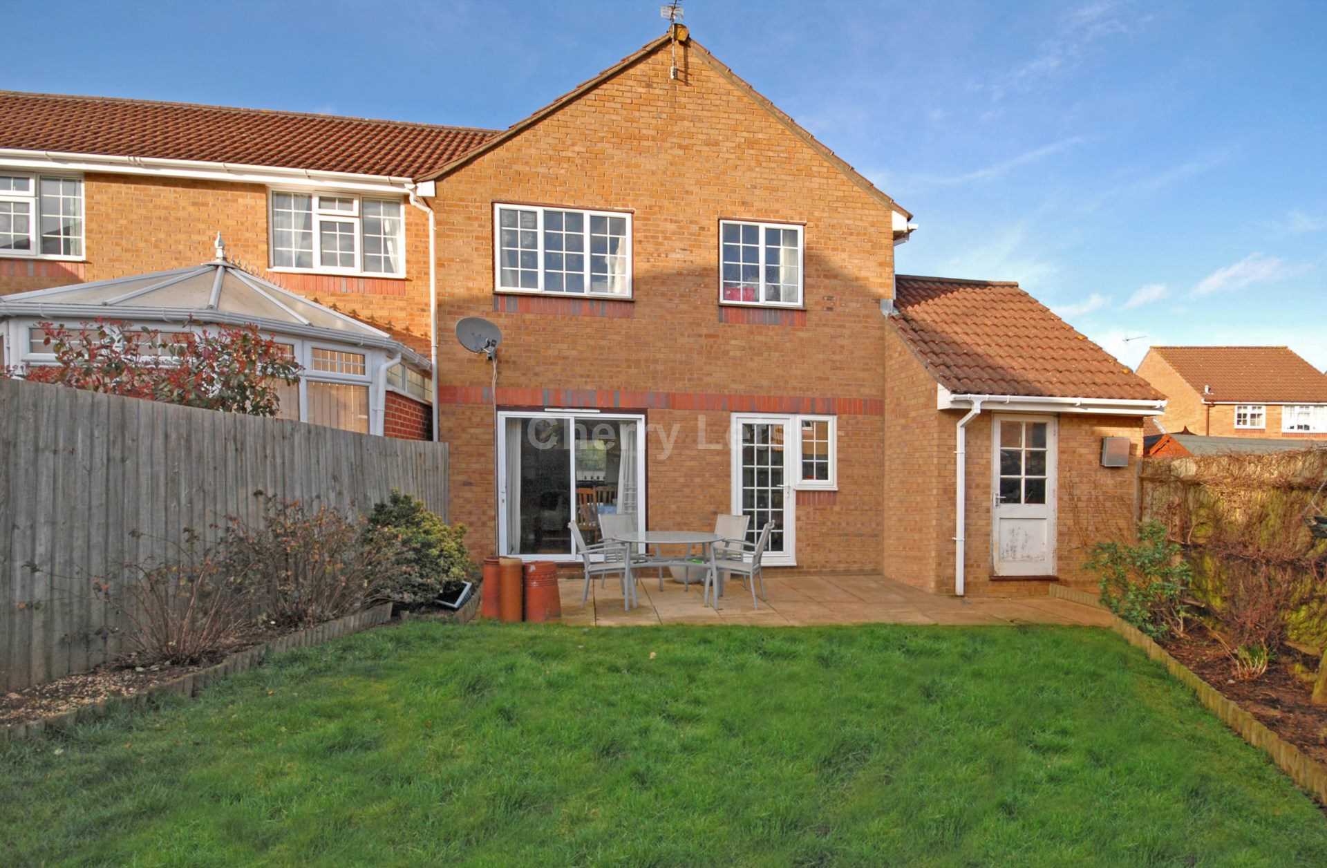 3 bed detached house to rent in Hereford Way, Banbury  - Property Image 8