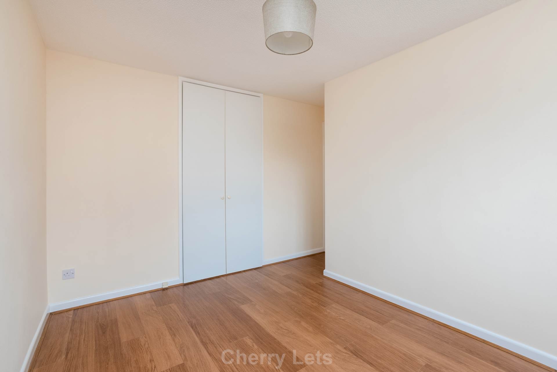 3 bed detached house to rent in Hereford Way, Banbury, OX16 8