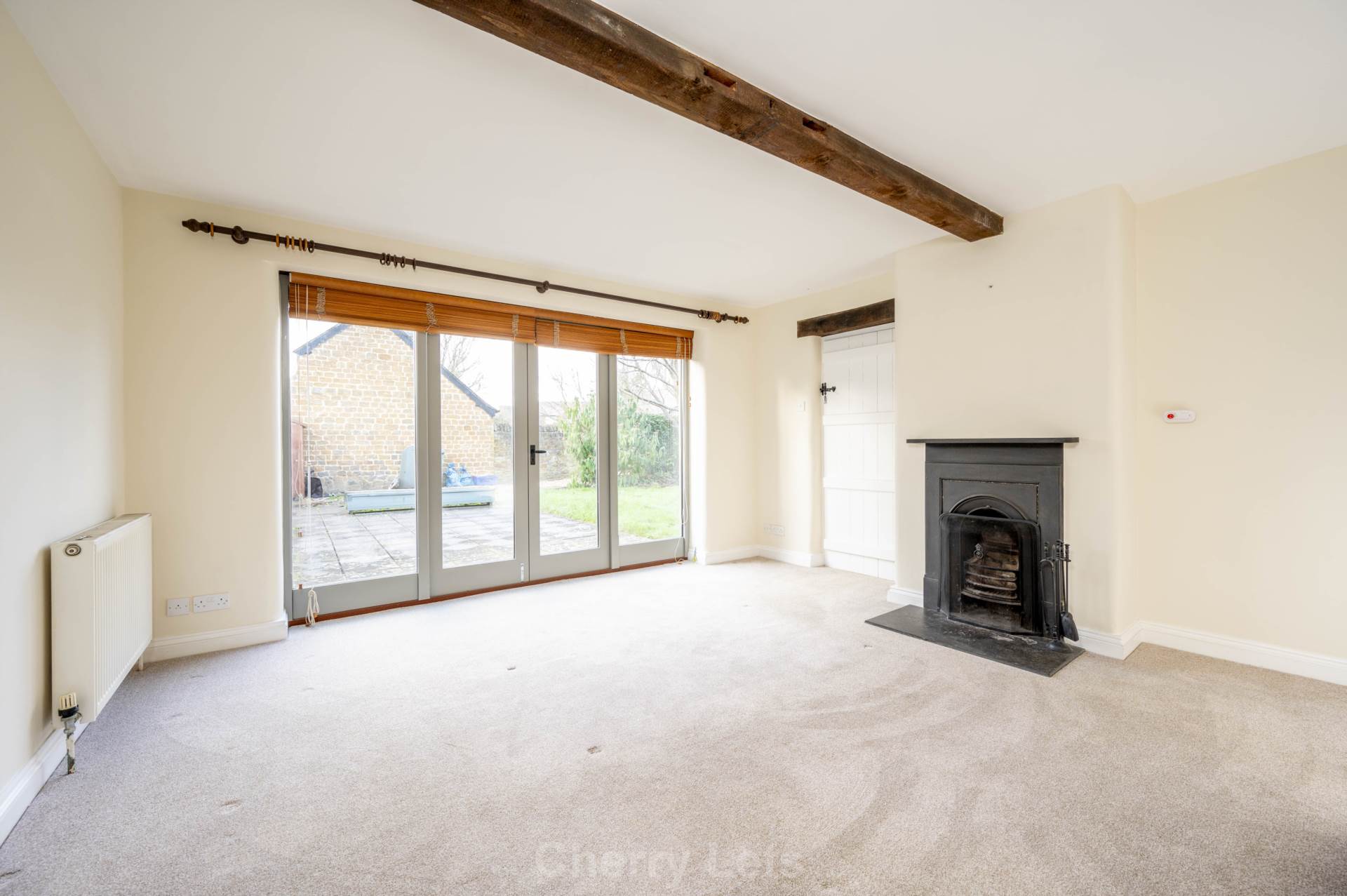 2 bed cottage to rent in Hempton Road, Banbury  - Property Image 5