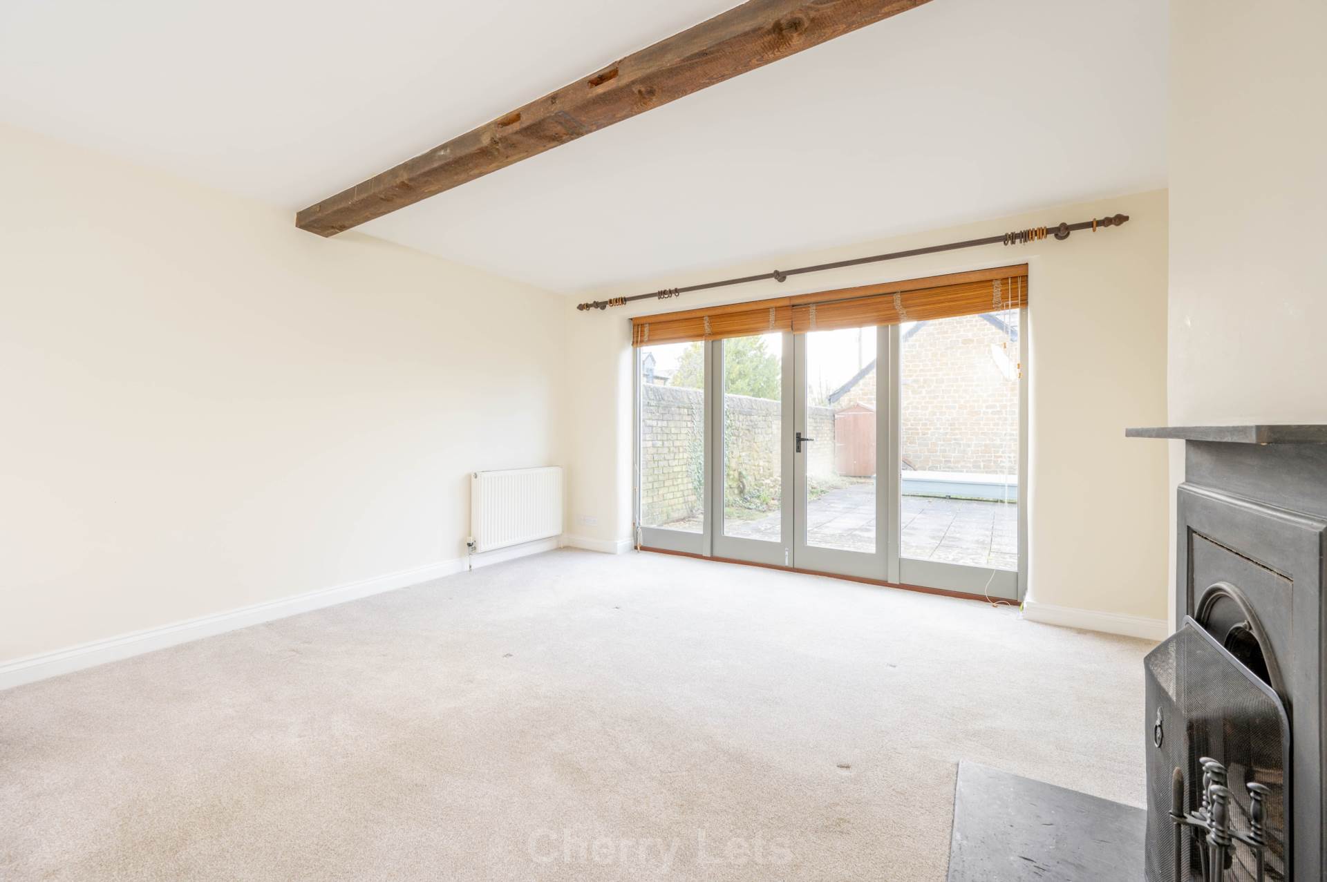 2 bed cottage to rent in Hempton Road, Banbury  - Property Image 6