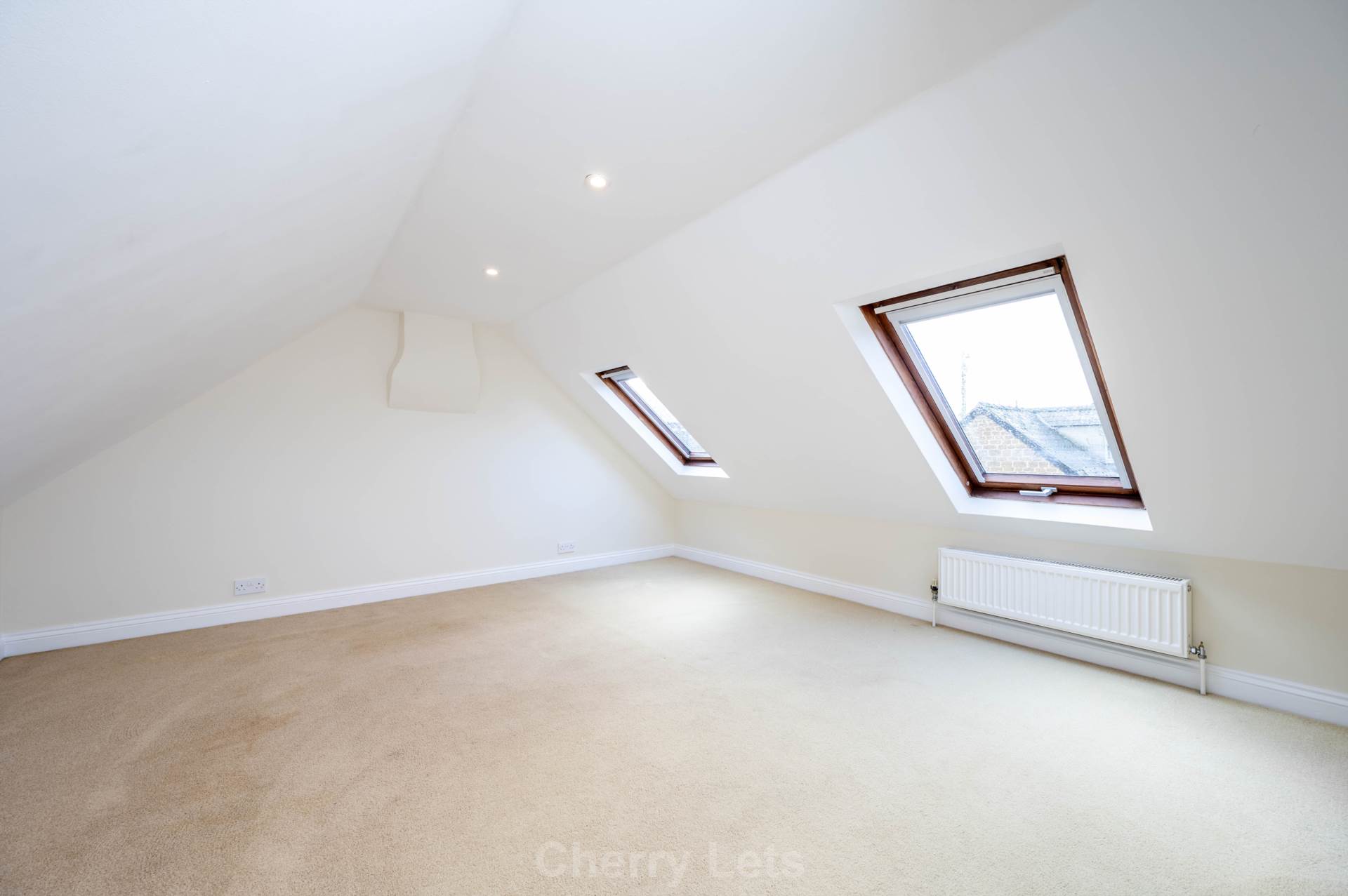 2 bed cottage to rent in Hempton Road, Banbury  - Property Image 13