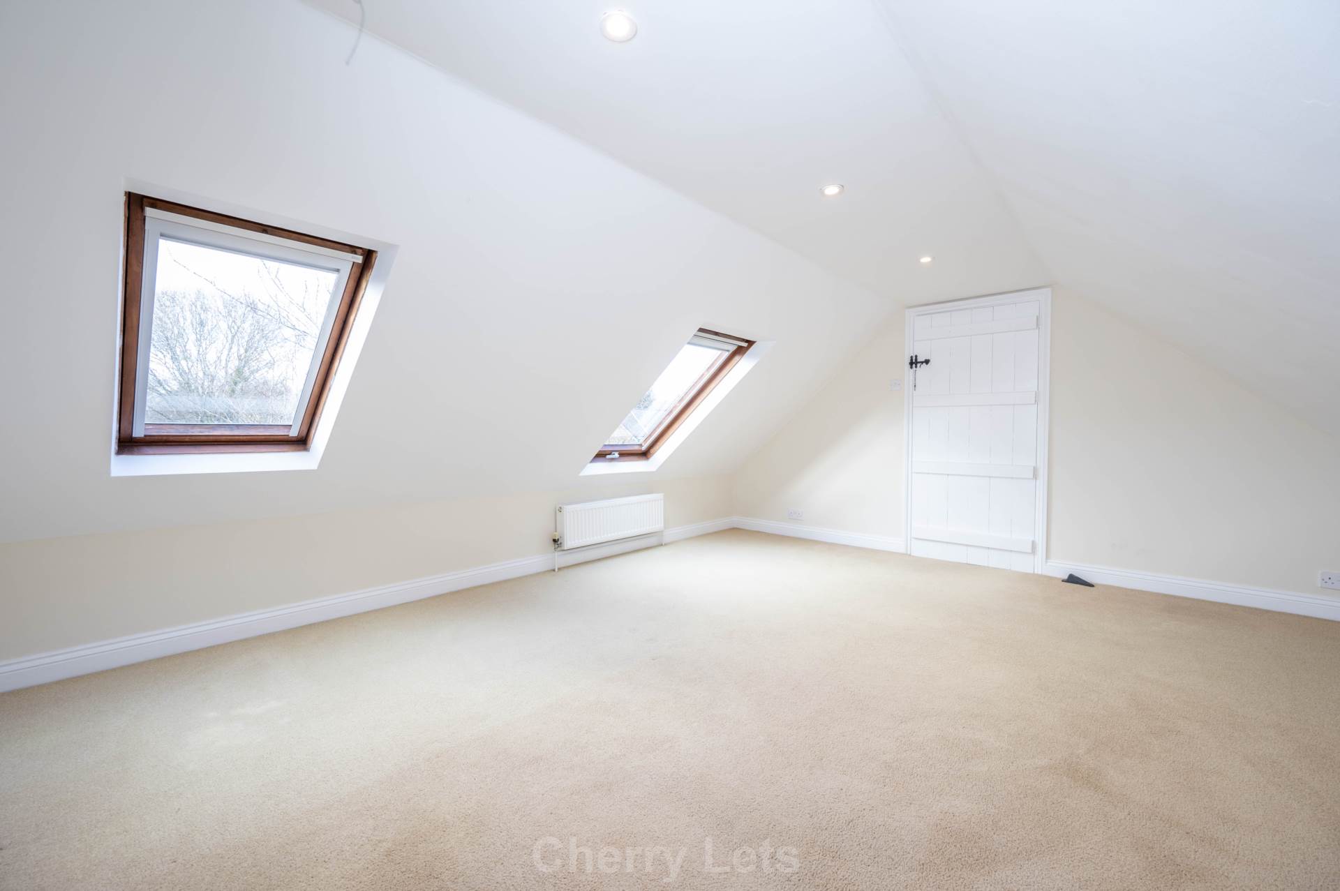 2 bed cottage to rent in Hempton Road, Banbury  - Property Image 14