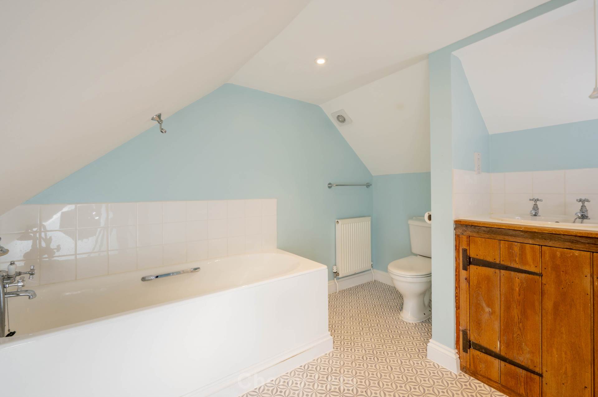 2 bed cottage to rent in Hempton Road, Banbury  - Property Image 15