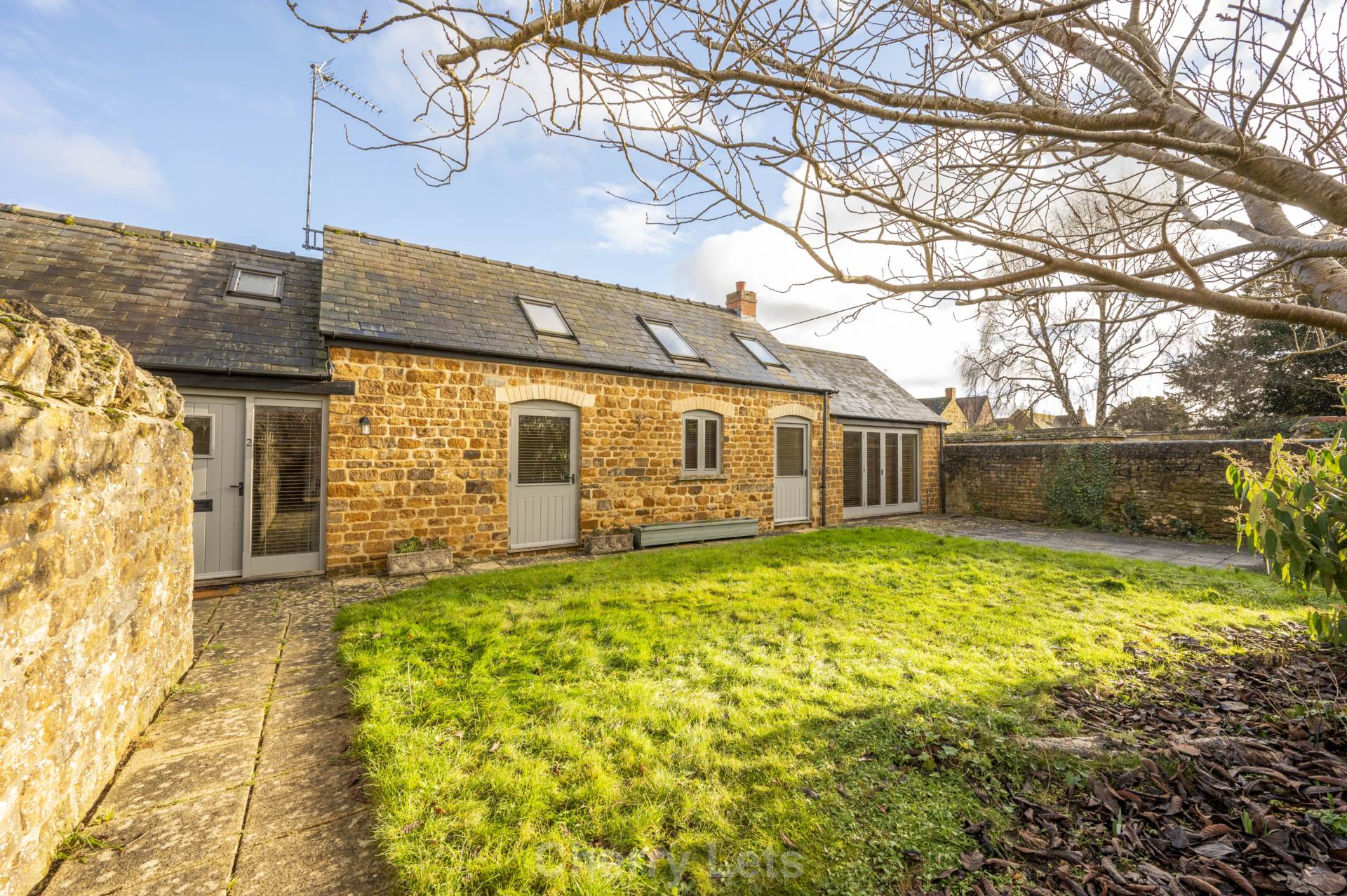 2 bed cottage to rent in Hempton Road, Banbury  - Property Image 16