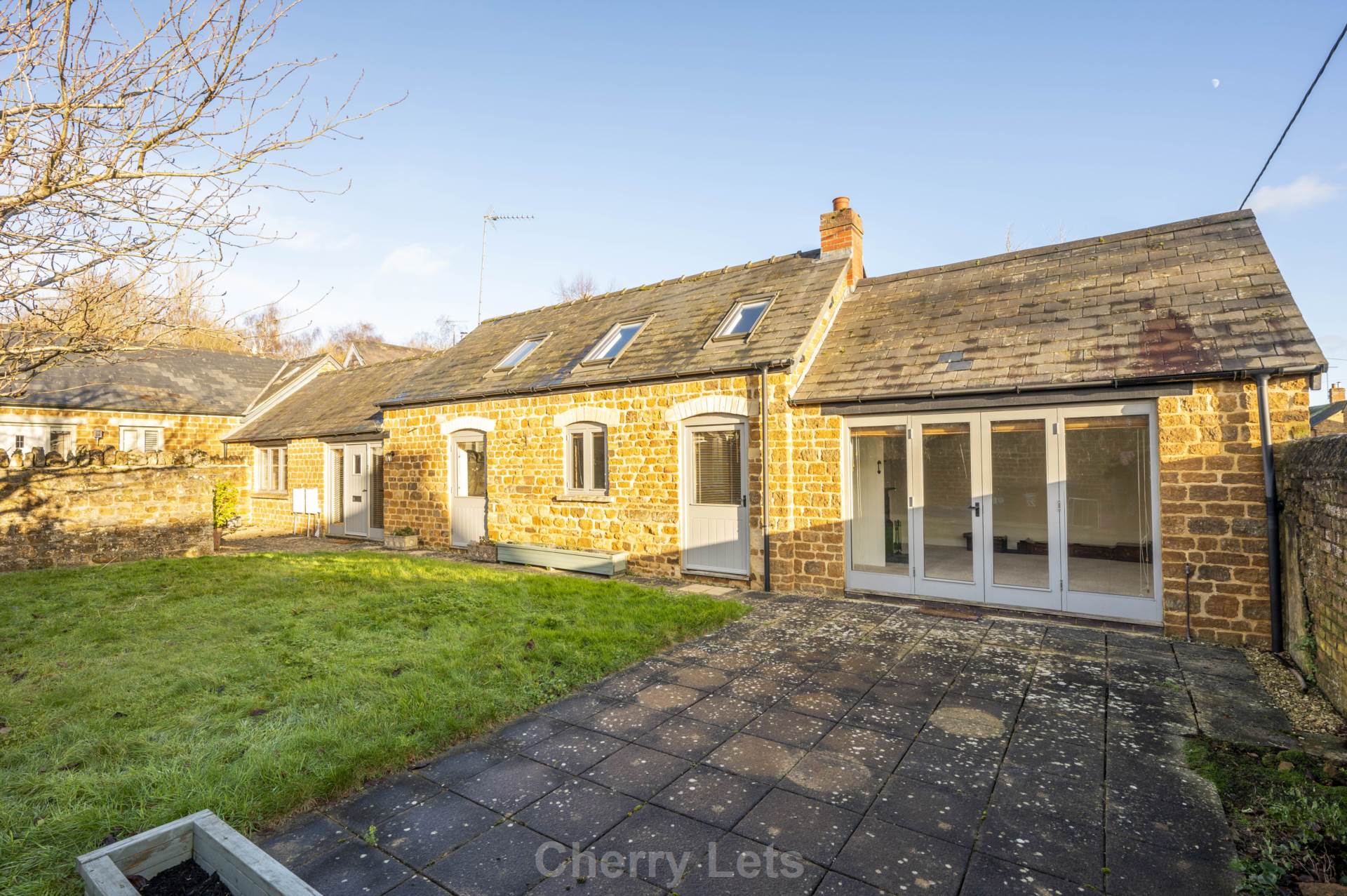 2 bed cottage to rent in Hempton Road, Banbury  - Property Image 17