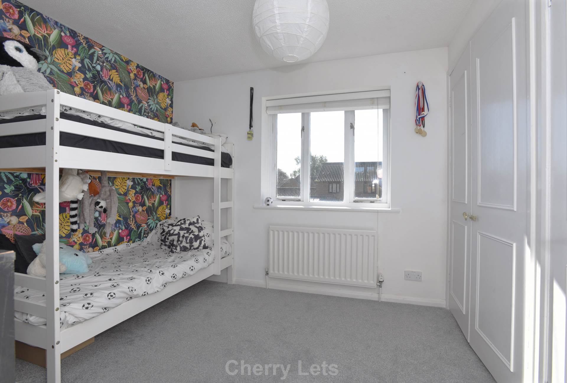 2 bed terraced house to rent in Mill Close, Deddington 7