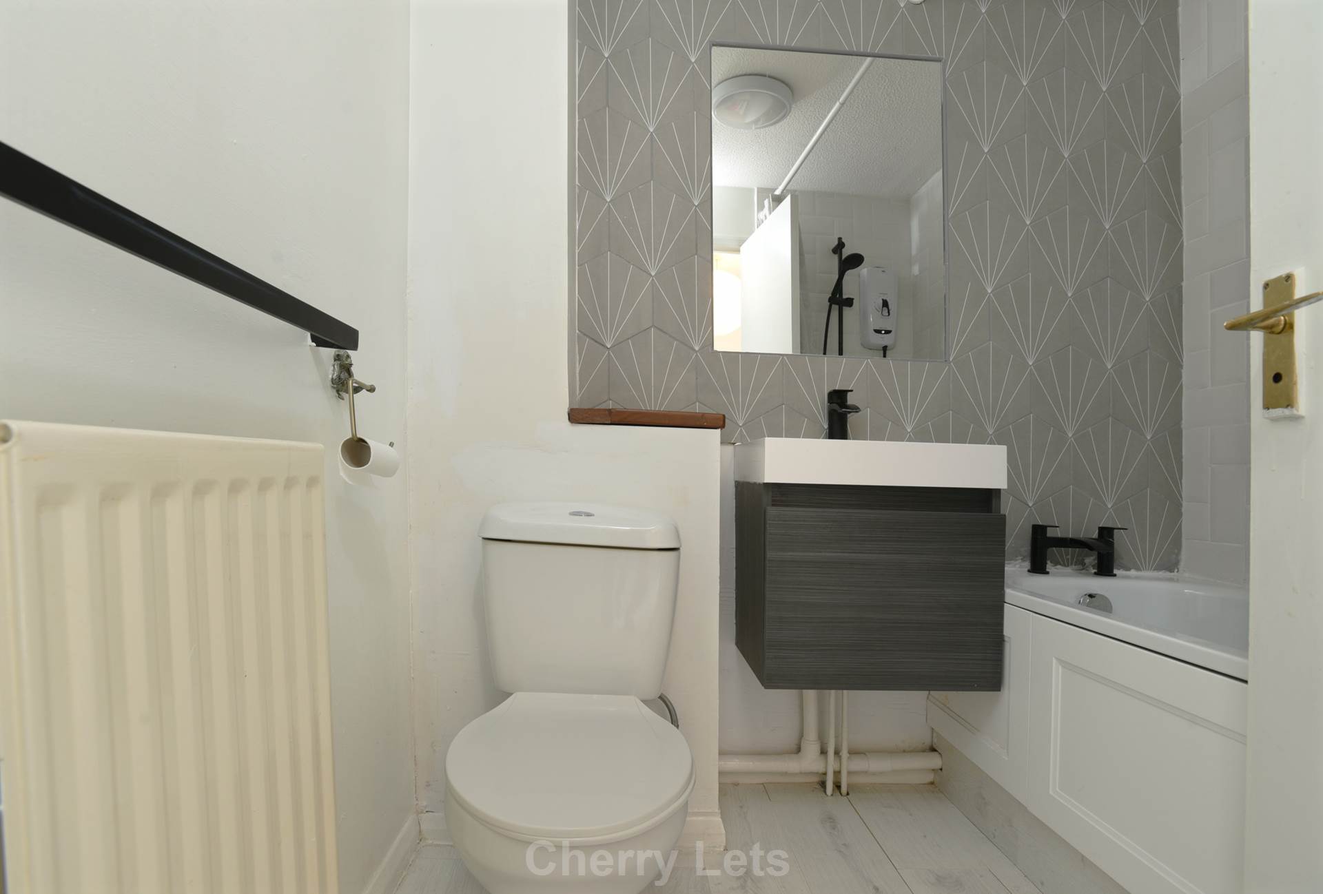 2 bed terraced house to rent in Mill Close, Deddington 8