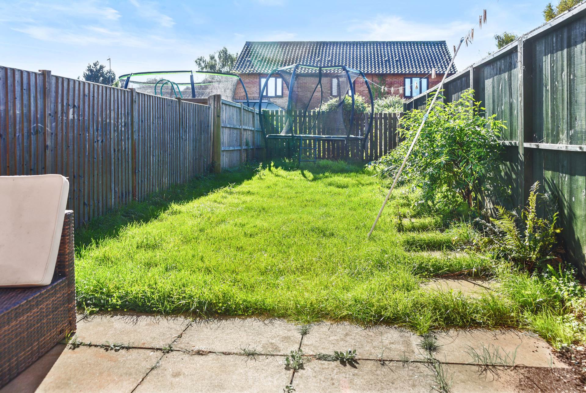 2 bed terraced house to rent in Mill Close, Deddington 10