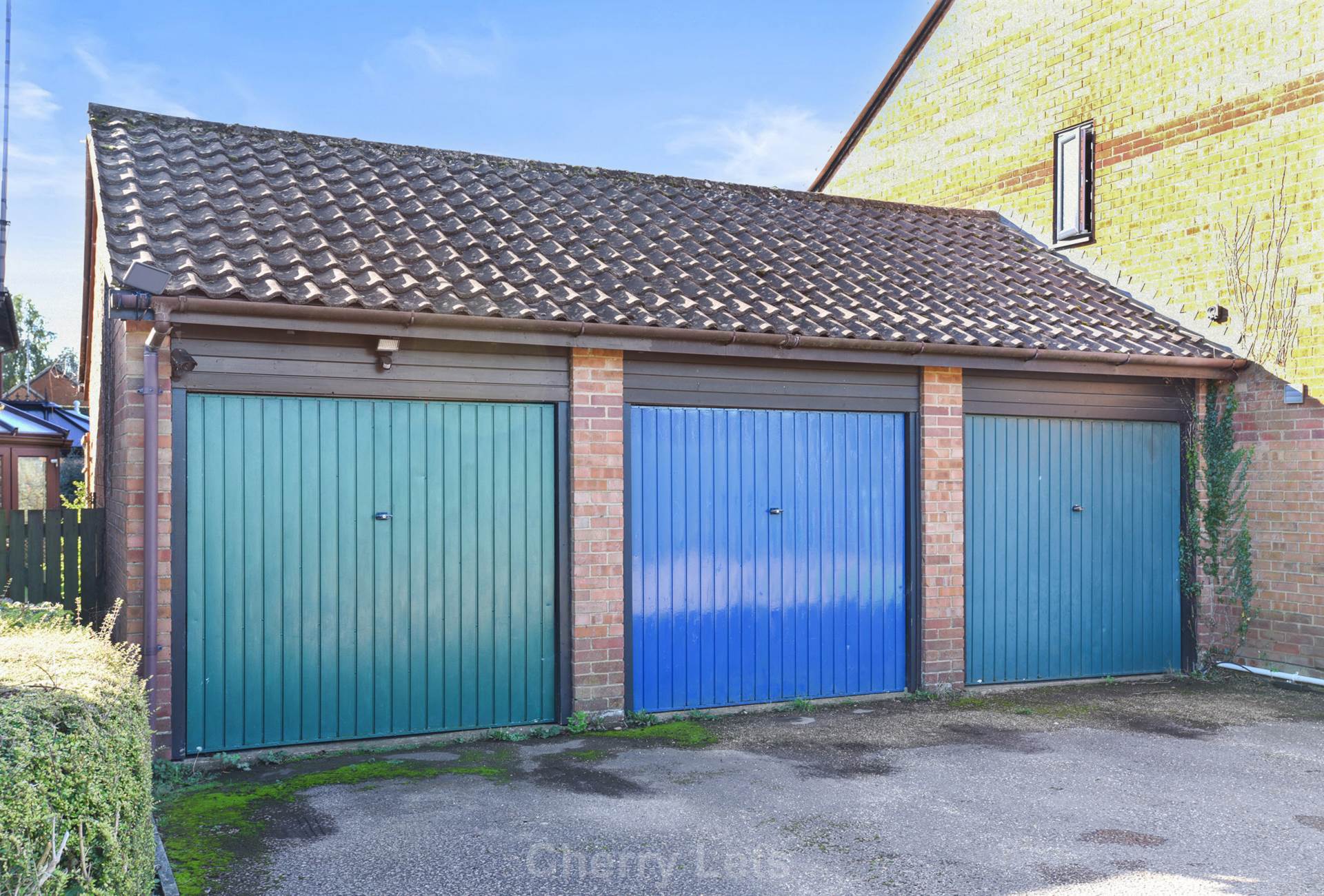 2 bed terraced house to rent in Mill Close, Deddington  - Property Image 13