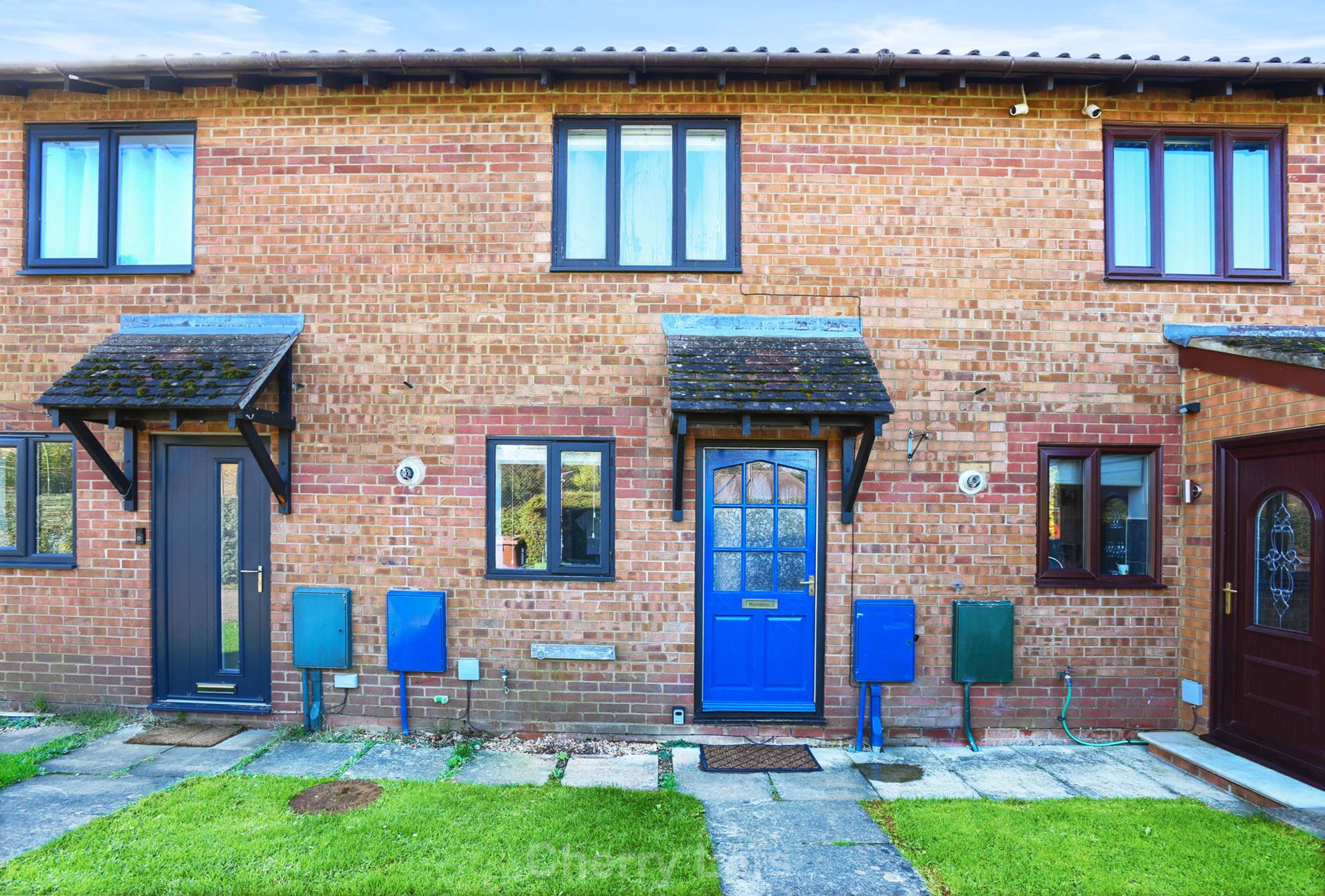 2 bed terraced house to rent in Mill Close, Deddington 14