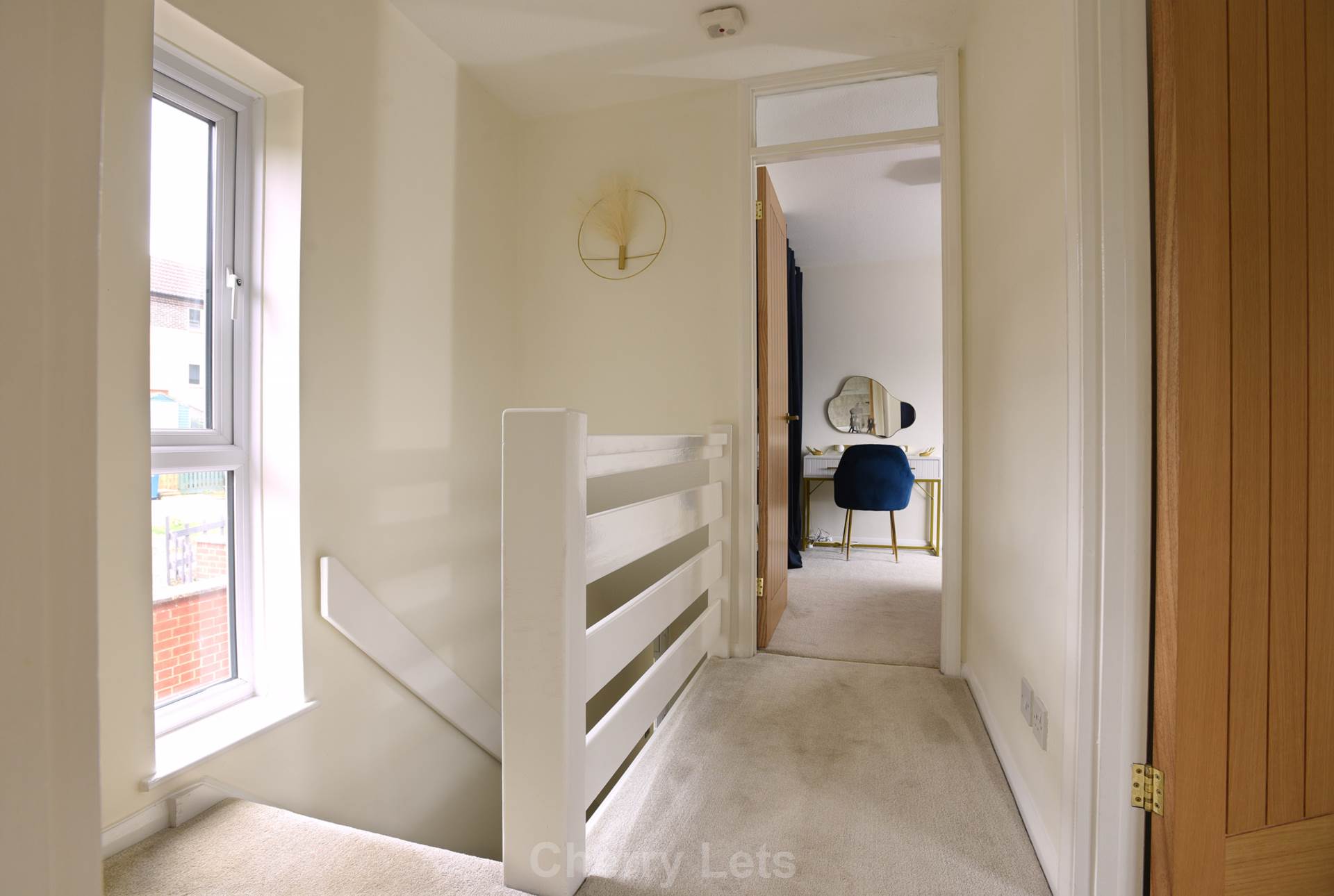 2 bed terraced house to rent in The Camellias, Banbury, OX16  - Property Image 6