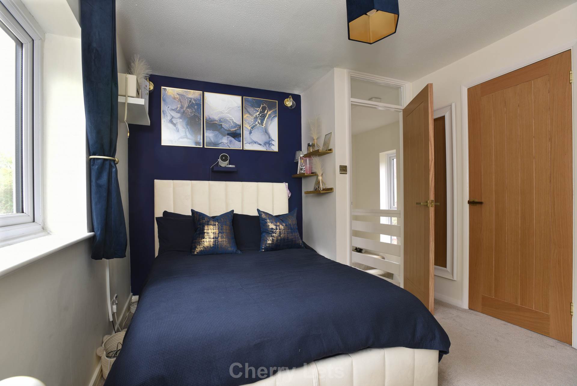 2 bed terraced house to rent in The Camellias, Banbury, OX16  - Property Image 9