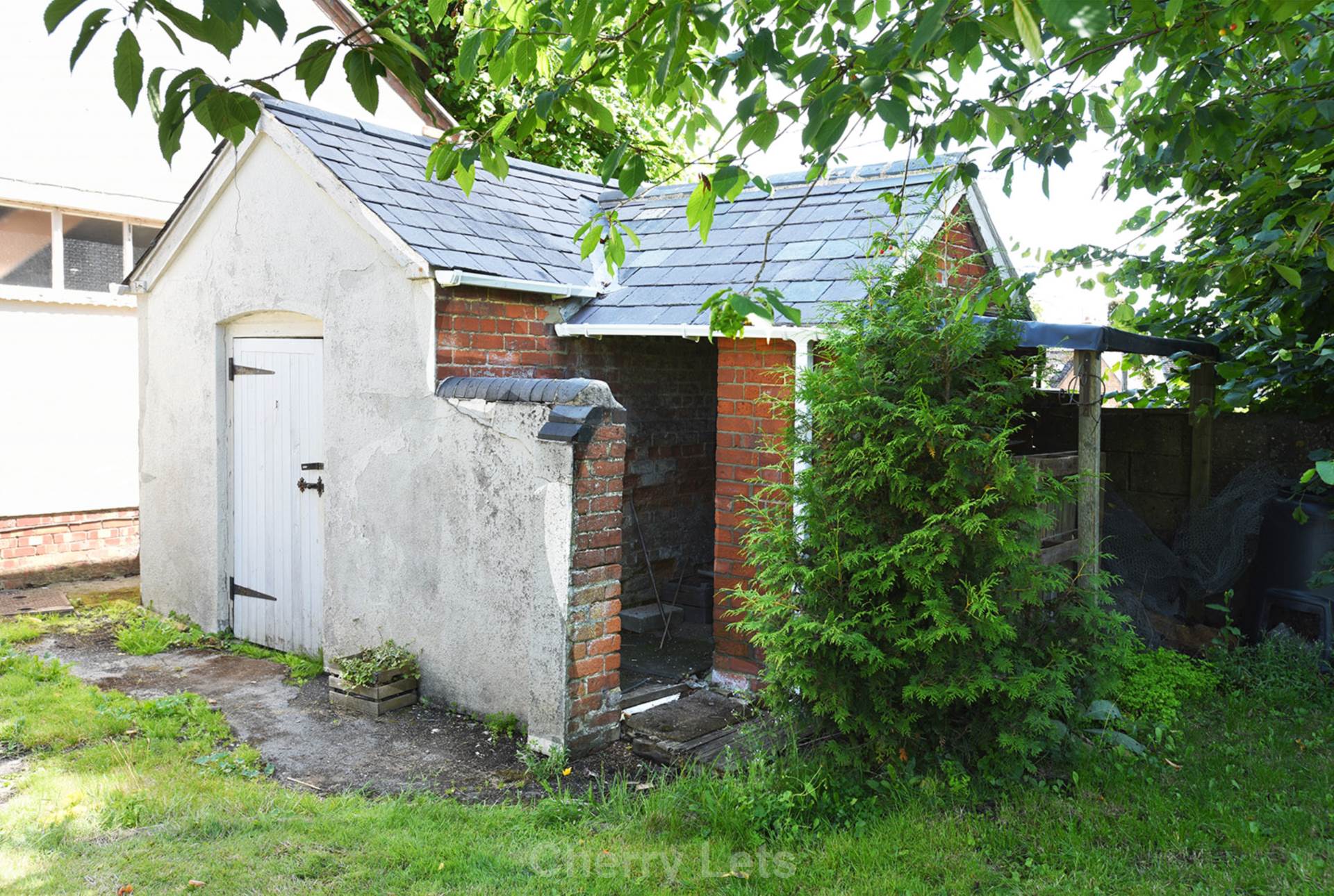 3 bed cottage to rent  - Property Image 13