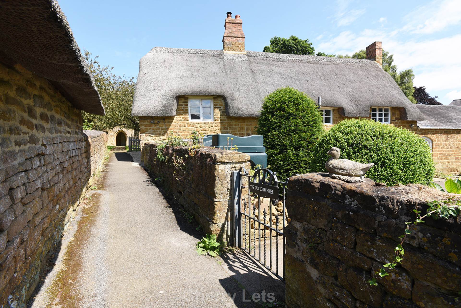 3 bed cottage to rent  - Property Image 16