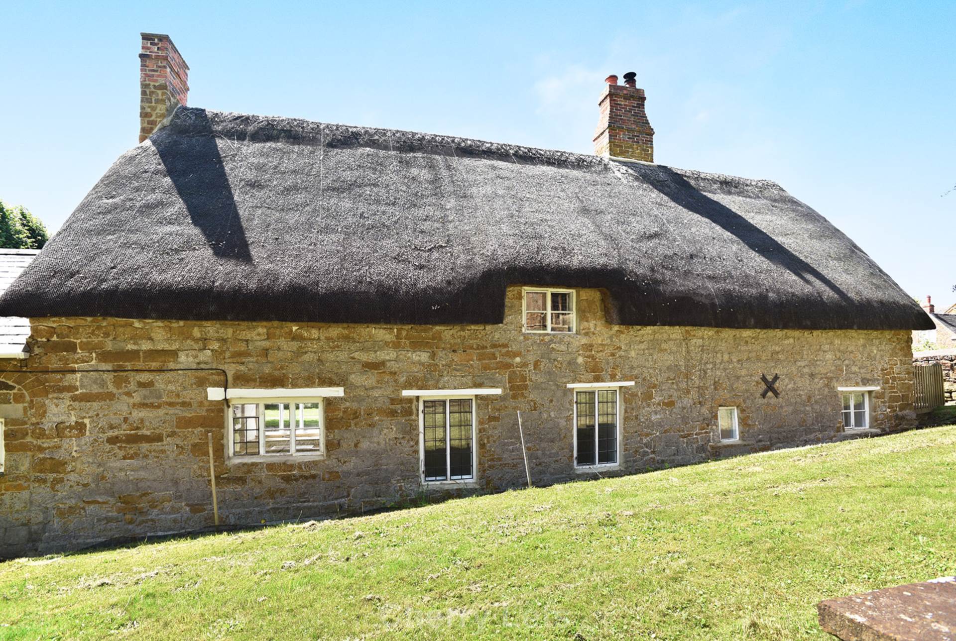 3 bed cottage to rent  - Property Image 18