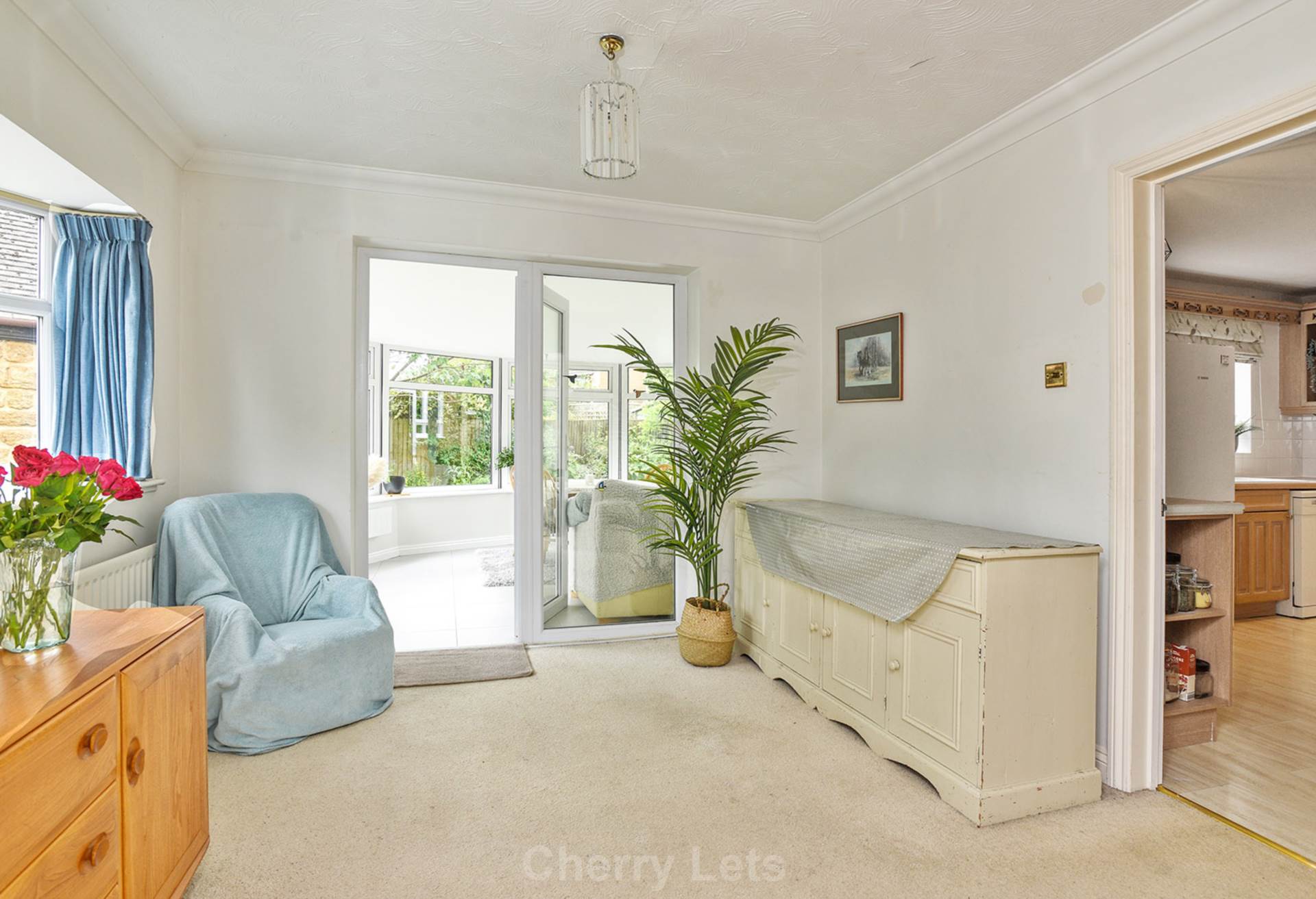 4 bed detached house to rent in Gaveston Gardens, Banbury  - Property Image 5