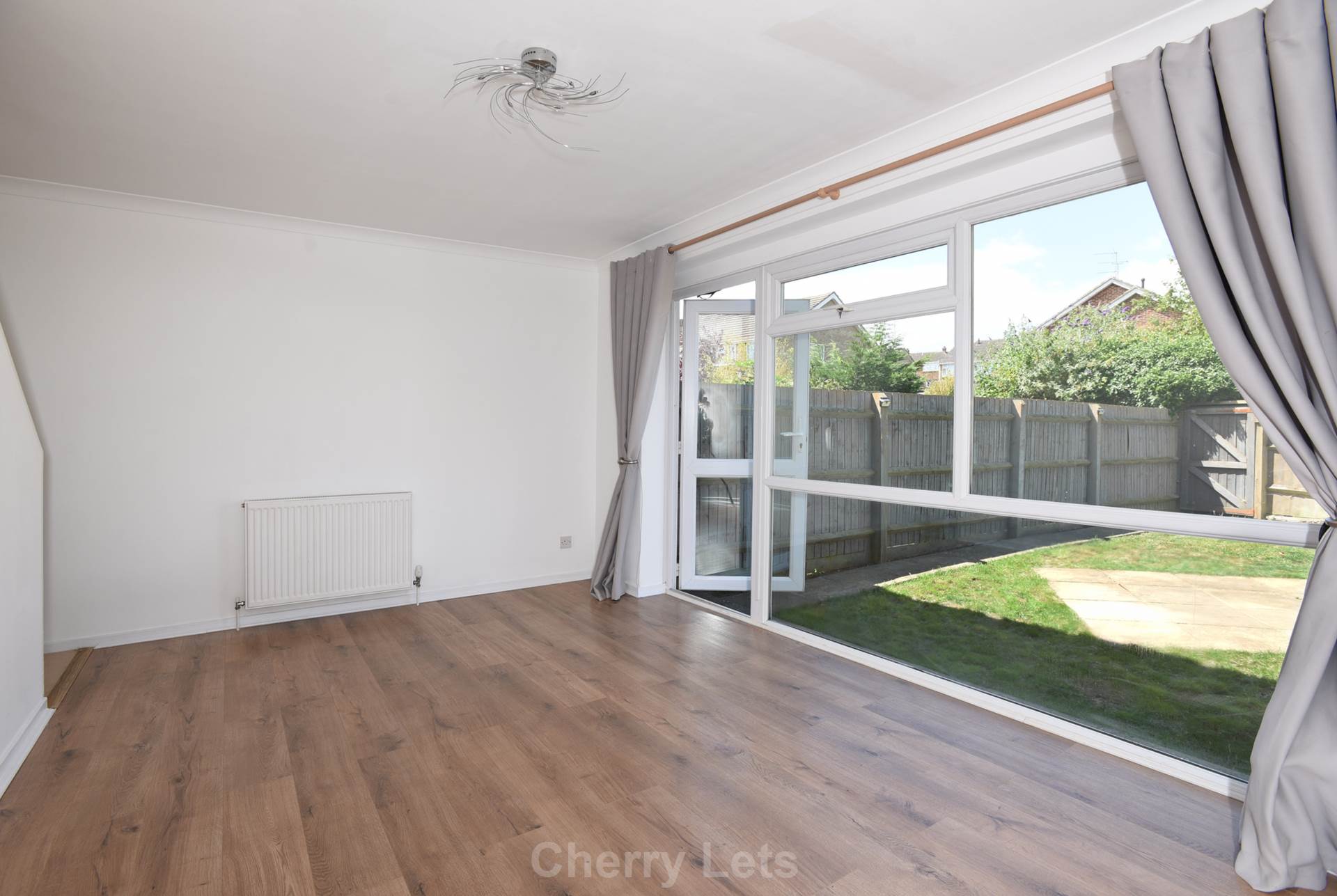 2 bed terraced house to rent in Nuffield Drive, Banbury  - Property Image 4