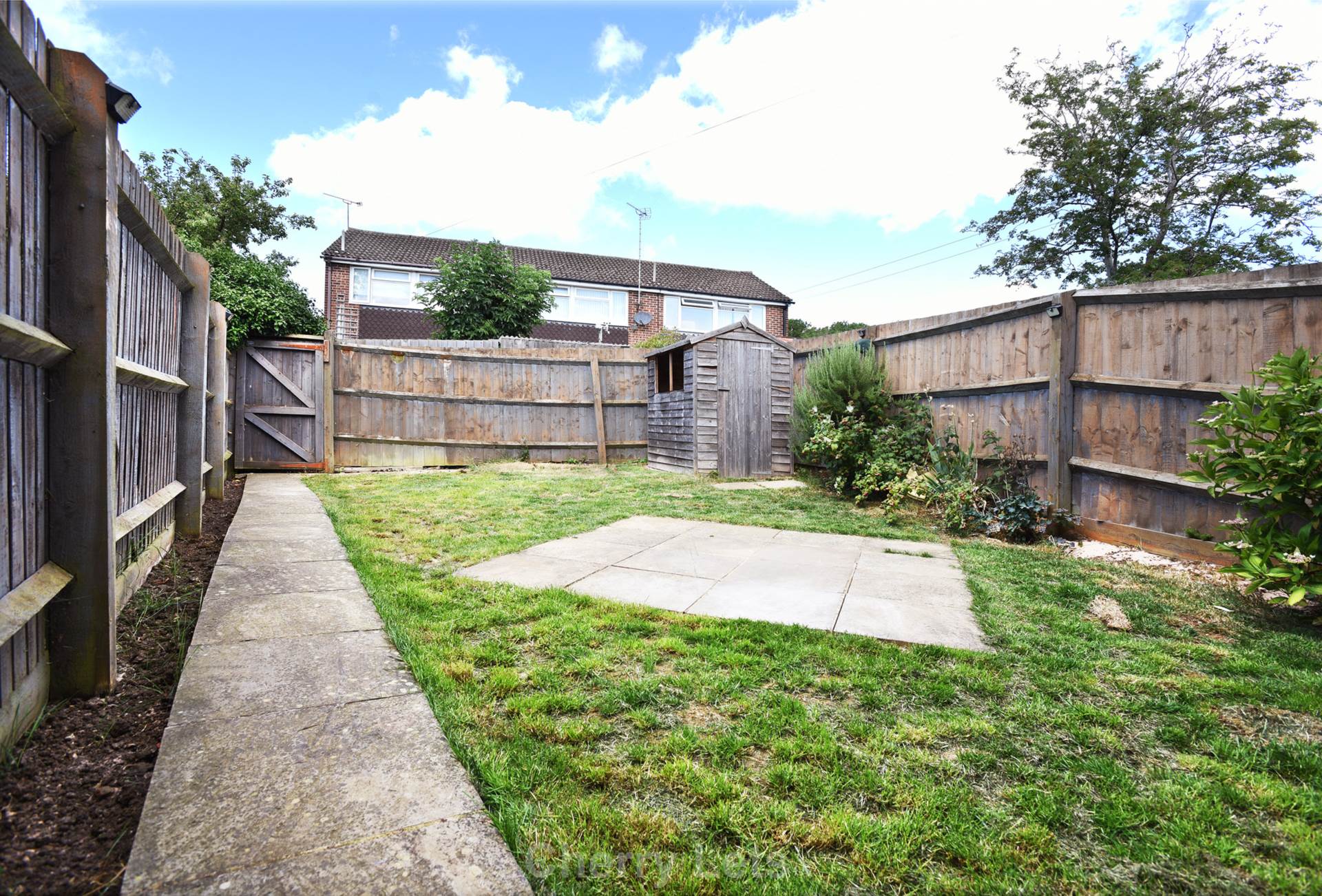 2 bed terraced house to rent in Nuffield Drive, Banbury  - Property Image 12