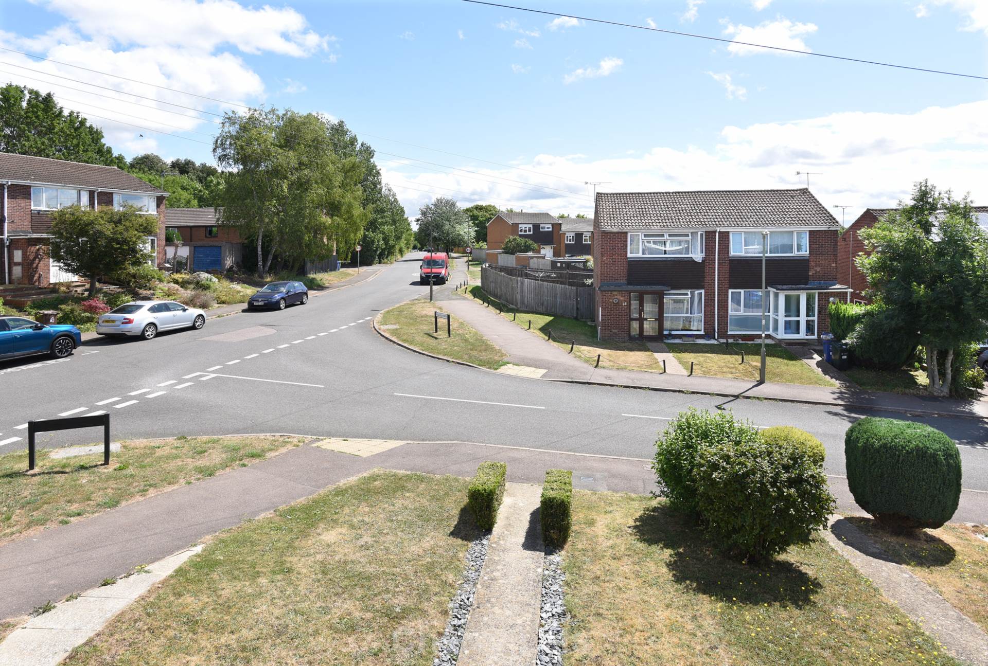 2 bed terraced house to rent in Nuffield Drive, Banbury  - Property Image 13
