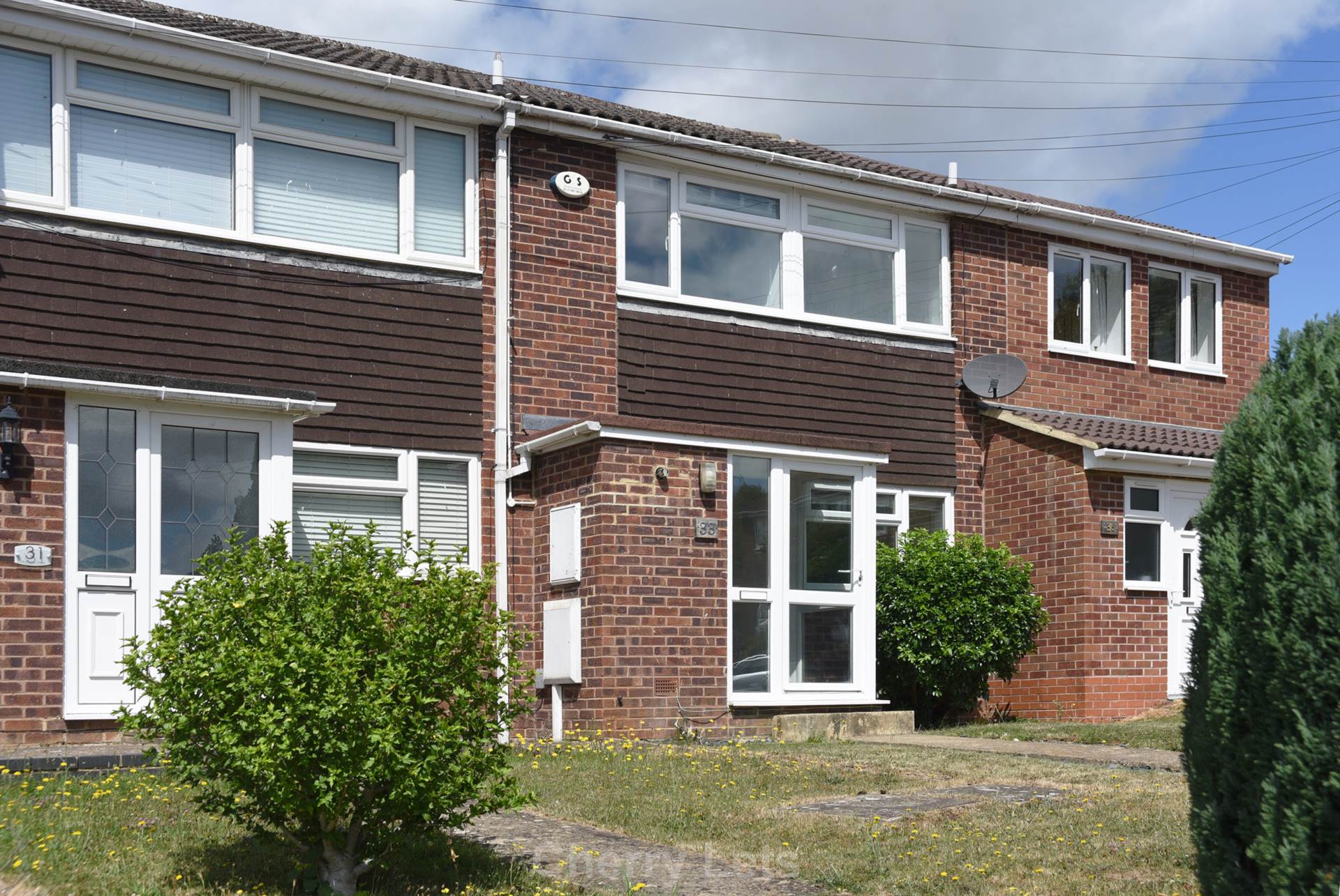 2 bed terraced house to rent in Nuffield Drive, Banbury  - Property Image 16