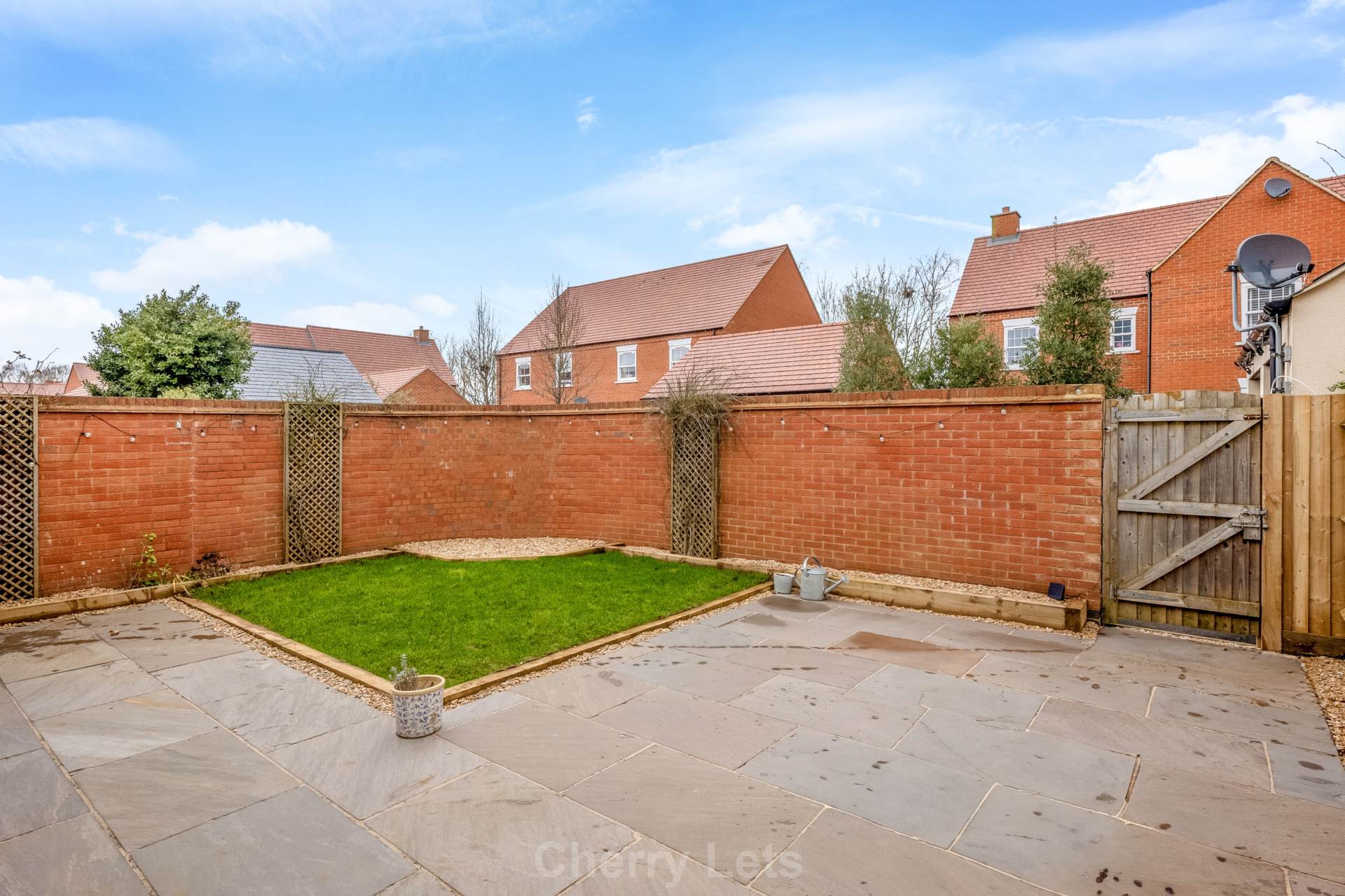 4 bed town house to rent in The Swere, Deddington  - Property Image 16